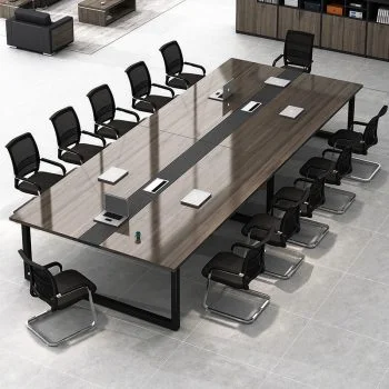 12 seater wooden conference table, twelve seater wooden conference table, 12 seat conference table wood, wooden conference table 12 seater, large wooden conference table, executive wooden conference table, boardroom wooden conference table, meeting room wooden table 12 seater, corporate conference table wood, professional conference room table, director boardroom table, CEO boardroom conference table, management meeting table, office conference table large, conference table for boardrooms, office meeting table 12 seater, conference table for corporate offices, conference table for offices and institutions, conference table for NGOs and banks, conference table for government offices, conference table for schools and colleges, conference table for training rooms, conference table for seminar rooms, conference table for discussion rooms, rectangular wooden conference table, long wooden conference table, wide conference table wood, spacious boardroom table, conference table with cable management, conference table with wire grommets, conference table with power access, clutter free conference table, modern wooden conference table, contemporary conference table design, minimalist conference table, stylish wooden conference table, elegant boardroom table, high end wooden conference table, designer conference room table, luxury wooden conference table, premium conference table wood, professional office furniture conference table, durable wooden conference table, heavy duty conference table, strong frame conference table, solid wood conference table, engineered wood conference table, MDF wooden conference table, laminated wooden conference table, veneer finish conference table, scratch resistant conference table, moisture resistant wooden table, easy clean conference table, low maintenance boardroom table, stable conference table, wobble free wooden table, long lasting conference furniture, modern office furniture conference table, neutral color wooden conference table, walnut conference table, mahogany conference table, oak finish conference table, white wooden conference table, black wooden conference table, custom finish conference table, imported style wooden conference table, showroom quality conference table, catalog ready wooden table, export quality conference table, reliable 12 seater wooden conference table, affordable conference table, value for money wooden conference table, modern 12 seater wooden conference table