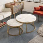 2in1 nesting coffee table, 2 in 1 coffee table, nesting coffee table set, Nordic coffee table, Nordic luxury coffee table, modern nesting coffee table, luxury coffee table set, designer coffee table, contemporary coffee table, modern coffee table, Scandinavian coffee table, Scandinavian nesting table, Nordic living room table, luxury living room coffee table, premium coffee table, high end coffee table, modern luxury table, minimalist coffee table, minimalist nesting table, elegant coffee table, stylish coffee table, modern center table, center table for living room, living room coffee table, living room center table, lounge coffee table, sofa side coffee table, sofa table nesting, modern sofa table, luxury sofa table, accent coffee table, statement coffee table, centerpiece living room table, interior decor coffee table, modern decor table, luxury decor furniture, home decor coffee table, premium home furniture, contemporary home furniture, modern home coffee table, apartment coffee table, condo living room table, villa coffee table, penthouse coffee table, hotel style coffee table, luxury hotel coffee table, designer lounge table, hospitality coffee table, reception coffee table, office lounge coffee table, executive lounge table, waiting area coffee table, visitor lounge table, modern office coffee table, nesting center table, round nesting coffee table, oval nesting coffee table, rectangular nesting table, geometric coffee table, modern geometric table, clean line coffee table, sleek coffee table design, Scandinavian design table, Nordic design furniture, European style coffee table, Italian style coffee table, modern European furniture, premium designer table, curated furniture piece, boutique furniture table, showroom quality coffee table, modern aesthetic table, luxury aesthetic furniture, instagrammable coffee table, premium lifestyle furniture, modern lifestyle table, living room upgrade coffee table, home upgrade furniture, interior upgrade table, compact coffee table, space saving coffee table, small living room coffee table, apartment size coffee table, multifunctional coffee table, dual purpose coffee table, nesting space saver table, flexible furniture table, modular coffee table, adjustable nesting table, stackable coffee table, expandable table set, versatile coffee table, multi use coffee table, practical luxury furniture, smart furniture coffee table, modern smart table, functional luxury coffee table, minimalist functional table, modern utility table, decorative coffee table, artistic coffee table, sculptural coffee table, modern sculptural furniture, art inspired coffee table, design forward furniture, architectural coffee table, contemporary architectural table, modern interior table, living space enhancement table, harmony interior coffee table, zen living room table, calm design coffee table, tranquil interior furniture, modern luxury centerpiece, focal point living room table, stylish center table, refined living room furniture, tasteful interior table, sophisticated home furniture, premium modern coffee table, luxury modern coffee table set, nesting luxury table, modern nesting center table, dual height coffee table, layered coffee table design, two tier coffee table look, modern layered table, overlapping coffee table, contemporary nesting style, modern Scandinavian nesting table, Nordic minimalist table, modern Nordic furniture, premium Nordic table, luxury Nordic decor, neutral tone coffee table, beige coffee table, white coffee table, black coffee table, grey coffee table, marble top coffee table, faux marble coffee table, stone top coffee table, wooden coffee table, wood finish coffee table, MDF coffee table, engineered wood coffee table, metal frame coffee table, metal base coffee table, gold frame coffee table, black metal coffee table, powder coated metal table, durable coffee table, sturdy nesting table, stable coffee table set, premium build coffee table, long lasting furniture table, scratch resistant coffee table, easy clean coffee table, stain resistant table, low maintenance furniture, moisture resistant table, family friendly coffee table, child safe rounded table, smooth edge coffee table, rounded corner table, modern safety design table, living room furniture set table, matching decor coffee table, coordinated living room table, modern interior styling table, luxury interior styling furniture, decor friendly coffee table, versatile decor table, modern neutral decor furniture, warm tone coffee table, cool tone coffee table, balanced design furniture, elegant nesting coffee table, contemporary nesting furniture, modern nesting table set, nesting tables for living room, designer nesting tables, premium nesting furniture, luxury nesting coffee table set, modern luxury nesting table, Scandinavian nesting coffee table, Nordic nesting coffee table set, minimal nesting coffee table, stylish nesting table, compact nesting table set, urban living room coffee table, modern urban furniture, small space furniture table, studio apartment coffee table, smart space furniture, flexible living room furniture, adaptable coffee table, movable nesting tab