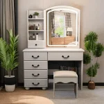 queen’s vanity dressing table with led, queens vanity table with led lights, led vanity dressing table queen, luxury vanity dressing table with led, modern vanity table with led mirror, makeup vanity table with led lights, dressing table with led mirror, beauty vanity table with lights, cosmetic vanity desk with led, makeup table with illuminated mirror, hollywood style vanity table, glam vanity dressing table, premium vanity table with led lighting, elegant dressing table with lights, stylish vanity table queen, contemporary vanity dressing table, minimalist vanity table with led, modern bedroom vanity table, luxury bedroom dressing table, ladies vanity table with led, women makeup vanity desk, personal grooming vanity table, home beauty vanity table, dressing table with storage and led, vanity table with drawers, vanity desk with cabinet, vanity table with shelves, makeup vanity with storage, spacious vanity dressing table, compact vanity table with led, ergonomic vanity table design, durable vanity dressing table, sturdy vanity desk, strong frame vanity table, wooden vanity table with led, MDF vanity dressing table, laminated vanity table, veneer finish vanity desk, scratch resistant vanity table, moisture resistant dressing table, easy clean vanity table, low maintenance dressing table, modern home furniture vanity table, designer vanity dressing table, showroom quality vanity table, catalog ready vanity desk, imported style vanity dressing table, reliable queen’s vanity dressing table with led, affordable vanity table with led, value for money vanity desk, neutral color vanity table, white vanity table with led, black vanity dressing table, grey vanity table, pink vanity table, custom color vanity dressing table, vanity table with led bulbs, vanity table with touch sensor led, adjustable brightness vanity mirror, energy saving led vanity table, modern queen’s vanity dressing table with led