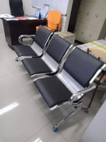 three seater padded office bench, 3 seater office bench, padded office bench three seater, office waiting bench 3 seater, three seat office bench, office bench seating three seater, waiting area office bench, reception waiting bench, office lobby bench seating, guest waiting bench office, visitor seating bench, office waiting area seating, reception area bench seating, front office waiting bench, office lounge bench seating, professional office waiting bench, corporate waiting bench seating, commercial office bench, business waiting bench, institutional waiting bench, public area seating bench, modern office bench seating, contemporary office bench, stylish office bench seating, elegant waiting bench, minimalist office bench, sleek waiting bench seating, premium office bench, luxury office waiting bench, modern office seating bench, comfortable office bench seating, padded bench seating office, cushioned office bench, foam padded office bench, soft seat office bench, upholstered office bench, fabric upholstered office bench, PU leather office bench, leatherette office bench, faux leather office bench, breathable padded bench seating, supportive office bench seating, ergonomic bench seating, posture friendly bench, backless office bench, office bench with backrest, low back office bench, medium back bench seating, armrest free bench seating, armless office bench, slim profile office bench, compact office bench, space saving office bench, wide seating office bench, three person office bench, multiple seating office bench, shared seating office bench, heavy duty office bench, commercial grade office bench, durable office bench seating, sturdy office bench, strong frame office bench, long lasting office bench, high load capacity office bench, stable office bench seating, anti wobble office bench, metal frame office bench, steel frame office bench, powder coated frame bench, reinforced frame office bench, wooden frame office bench, MDF base office bench, strong support bench seating, floor friendly office bench, non marking leg bench, scratch resistant leg bench, indoor office bench seating, indoor waiting bench, neutral color office bench, black office bench, grey office bench, brown office bench, beige office bench, custom color office bench, two tone office bench, matte finish office bench, textured upholstery office bench, smooth finish office bench, premium finish office bench, stain resistant office bench, easy clean office bench, low maintenance office bench, moisture resistant office bench, AC room office bench, tropical climate office bench, office bench for reception areas, office bench for waiting rooms, office bench for lobbies, office bench for front desk areas, office bench for corridors, office bench for hallways, office bench for office lounges, office bench for visitor areas, office bench for admin offices, office bench for corporate offices, office bench for banks, office bench for insurance offices, office bench for hospitals, hospital waiting bench, clinic waiting bench, healthcare waiting bench, office bench for dental clinics, office bench for laboratories, office bench for schools, school office bench, college office bench, university admin bench, office bench for training centers, office bench for government offices, office bench for NGOs, office bench for IT companies, office bench for software companies, office bench for call centers, office bench for BPO offices, office bench for coworking spaces, office bench for shared offices, office bench for reception halls, office bench for conference centers, office bench for exhibition halls, office bench for public offices, office bench for showrooms, office bench for retail spaces, office bench for malls, office bench for airports, office bench for terminals, office bench for lounges, office bench for hospitality areas, office bench for hotels, hotel waiting bench, office bench for guest houses, office bench for resorts, export quality office bench, international design office bench, imported office bench, showroom quality office bench, catalog ready office bench, lifestyle office seating furniture, premium three seater office bench, affordable office bench, budget office bench, value for money office bench, reliable office bench, trusted office furniture bench, timeless office bench design, modern classic office bench, professional three seater padded office bench