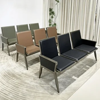 heavy duty reception chair, reception chair heavy duty, office reception chair, waiting area chair heavy duty, visitor reception chair, reception seating chair, office visitor chair heavy duty, lobby reception chair, front office reception chair, commercial reception chair, professional reception seating, corporate reception chair, executive reception chair, premium reception chair, durable reception chair, strong frame reception chair, reinforced reception chair, high weight capacity reception chair, long lasting reception chair, heavy load reception seating, metal frame reception chair, steel frame reception chair, powder coated frame chair, rust resistant reception chair, stable reception chair, wobble free reception seating, fixed reception chair, stationary reception chair, armless reception chair, armrest reception chair, padded reception chair, cushioned reception chair, high density foam reception chair, comfortable waiting chair, fatigue reducing reception chair, supportive backrest reception chair, ergonomic reception chair, posture support visitor chair, wide seat reception chair, spacious seating reception chair, breathable reception chair, ventilated back reception chair, mesh back reception chair, fabric reception chair, leatherette reception chair, PU leather reception chair, faux leather reception chair, easy clean reception chair, stain resistant reception chair, scratch resistant reception chair, low maintenance reception seating, moisture resistant reception chair, modern reception chair, contemporary waiting chair, minimalist reception seating, stylish lobby chair, elegant reception chair, professional front office seating, office furniture reception chair, commercial office reception furniture, institutional reception chair, hospital reception chair, clinic waiting chair heavy duty, bank reception chair, school office reception chair, university reception seating, government office reception chair, NGO office reception seating, coworking space reception chair, hotel lobby reception chair, salon reception waiting chair, showroom reception chair, customer waiting chair office, guest waiting chair reception, visitor seating lobby, reception area furniture chair, front desk waiting chair, entrance lobby seating, reception seating solution, space efficient reception chair, compact waiting chair office, row seating reception chair, single seat reception chair, multiple visitor reception chair, neutral color reception chair, black reception chair, grey reception chair, brown reception chair, blue reception chair, white reception chair, custom color reception seating, matte finish reception chair, premium finish reception chair, imported style reception chair, showroom quality reception seating, catalog ready reception chair, export quality reception chair, reliable heavy duty reception chair, affordable