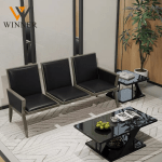 heavy duty reception chair, reception chair heavy duty, office reception chair, waiting area chair heavy duty, visitor reception chair, reception seating chair, office visitor chair heavy duty, lobby reception chair, front office reception chair, commercial reception chair, professional reception seating, corporate reception chair, executive reception chair, premium reception chair, durable reception chair, strong frame reception chair, reinforced reception chair, high weight capacity reception chair, long lasting reception chair, heavy load reception seating, metal frame reception chair, steel frame reception chair, powder coated frame chair, rust resistant reception chair, stable reception chair, wobble free reception seating, fixed reception chair, stationary reception chair, armless reception chair, armrest reception chair, padded reception chair, cushioned reception chair, high density foam reception chair, comfortable waiting chair, fatigue reducing reception chair, supportive backrest reception chair, ergonomic reception chair, posture support visitor chair, wide seat reception chair, spacious seating reception chair, breathable reception chair, ventilated back reception chair, mesh back reception chair, fabric reception chair, leatherette reception chair, PU leather reception chair, faux leather reception chair, easy clean reception chair, stain resistant reception chair, scratch resistant reception chair, low maintenance reception seating, moisture resistant reception chair, modern reception chair, contemporary waiting chair, minimalist reception seating, stylish lobby chair, elegant reception chair, professional front office seating, office furniture reception chair, commercial office reception furniture, institutional reception chair, hospital reception chair, clinic waiting chair heavy duty, bank reception chair, school office reception chair, university reception seating, government office reception chair, NGO office reception seating, coworking space reception chair, hotel lobby reception chair, salon reception waiting chair, showroom reception chair, customer waiting chair office, guest waiting chair reception, visitor seating lobby, reception area furniture chair, front desk waiting chair, entrance lobby seating, reception seating solution, space efficient reception chair, compact waiting chair office, row seating reception chair, single seat reception chair, multiple visitor reception chair, neutral color reception chair, black reception chair, grey reception chair, brown reception chair, blue reception chair, white reception chair, custom color reception seating, matte finish reception chair, premium finish reception chair, imported style reception chair, showroom quality reception seating, catalog ready reception chair, export quality reception chair, reliable heavy duty reception chair, affordable