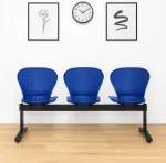 3-seater modern plastic waiting bench, 3 seater plastic waiting bench, three seater modern waiting bench, office waiting bench 3 seater, reception seating bench 3 seater, visitor waiting bench plastic, waiting area bench 3 seater, office guest bench, reception area seating bench, lobby waiting bench, front office waiting bench, office visitor seating bench, public office waiting bench, institutional waiting bench, commercial waiting bench, clinic waiting bench 3 seater, hospital waiting bench, bank waiting bench, government office waiting bench, school office waiting bench, airport waiting bench, service center waiting bench, office seating bench for visitors, heavy duty plastic waiting bench, durable reception bench, strong frame waiting bench, metallic base plastic bench, lightweight plastic office waiting bench, stackable waiting bench, easy clean office waiting bench, low maintenance reception seating, scratch resistant plastic waiting bench, moisture resistant office bench, comfortable plastic seating bench, ergonomic waiting bench, contemporary office waiting bench, modern reception seating bench, stylish waiting area bench, indoor waiting bench, compact 3-seater plastic bench, portable waiting bench, imported style modern plastic bench, showroom quality office bench, catalog ready reception bench, reliable 3-seater modern plastic waiting bench, affordable office waiting bench, value for money reception seating
