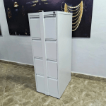 4 drawer cabinet with bar lock, 4 drawer filing cabinet, bar lock filing cabinet, lockable drawer cabinet, secure filing cabinet, office filing cabinet, metal filing cabinet, steel filing cabinet, office storage cabinet, document storage cabinet, office file cabinet, office drawer cabinet, office storage furniture, professional office cabinet, corporate office cabinet, executive filing cabinet, modern filing cabinet, contemporary filing cabinet, premium filing cabinet, heavy duty filing cabinet, commercial grade filing cabinet, durable filing cabinet, long lasting filing cabinet, strong metal cabinet, reinforced office cabinet, scratch resistant filing cabinet, rust resistant cabinet, corrosion resistant filing cabinet, powder coated metal cabinet, easy clean filing cabinet, low maintenance office cabinet, office cabinet with lock, central locking cabinet, bar locking system cabinet, vertical bar lock cabinet, secure bar lock cabinet, key lock filing cabinet, anti theft filing cabinet, confidential document cabinet, security filing cabinet, safe storage cabinet office, office cabinet for confidential files, office cabinet for records, office cabinet for documents, office cabinet for folders, hanging file cabinet, suspension filing cabinet, legal size filing cabinet, letter size filing cabinet, A4 filing cabinet, foolscap filing cabinet, vertical filing cabinet, tall filing cabinet, high capacity filing cabinet, space saving filing cabinet, compact filing cabinet, large filing cabinet, slim filing cabinet, office cabinet with drawers, multi drawer cabinet, four drawer filing cabinet, 4 drawer metal cabinet, four drawer office cabinet, drawer storage cabinet, smooth glide drawer cabinet, ball bearing drawer cabinet, telescopic channel filing cabinet, soft close filing cabinet, easy access filing cabinet, ergonomic filing cabinet, user friendly office cabinet, office storage solution cabinet, office organization cabinet, productivity office cabinet, office cabinet for daily use, heavy use office cabinet, professional storage cabinet, business office cabinet, modern office storage cabinet, contemporary office storage, office furniture filing cabinet, commercial filing cabinet furniture, industrial filing cabinet, industrial office cabinet, minimalist filing cabinet, sleek office cabinet, clean design filing cabinet, modern aesthetic cabinet, professional interior cabinet, office interior furniture, modern workspace cabinet, corporate interior cabinet, executive office storage cabinet, manager office cabinet, CEO office cabinet, director office cabinet, private cabin filing cabinet, office cabin storage cabinet, corporate cabin furniture, office furniture for executives, admin office filing cabinet, HR filing cabinet, accounting filing cabinet, finance office cabinet, legal office filing cabinet, audit filing cabinet, compliance storage cabinet, government office filing cabinet, PSU office filing cabinet, bank office filing cabinet, institutional filing cabinet, educational office cabinet, library filing cabinet, hospital admin filing cabinet, clinic office cabinet, lab office filing cabinet, reception filing cabinet, front office storage cabinet, back office filing cabinet, conference room storage cabinet, boardroom filing cabinet, training room cabinet, stationery storage cabinet, supply storage cabinet, office cabinet for equipment, printer storage cabinet, workplace storage cabinet, shared office filing cabinet, team office storage cabinet, open office cabinet, closed storage office cabinet, modular filing cabinet, stackable filing cabinet, expandable office cabinet, customizable filing cabinet, adjustable filing cabinet, versatile office cabinet, multi purpose storage cabinet, professional storage solution, high security filing cabinet, tamper resistant filing cabinet, anti pry filing cabinet, reinforced bar lock cabinet, vertical locking bar cabinet, locking rod filing cabinet, key operated bar lock cabinet, secure metal drawer cabinet, office cabinet for valuables, office cabinet for contracts, office cabinet for legal documents, office cabinet for confidential records, secure office storage furniture, safety office cabinet, risk management storage cabinet, compliance office cabinet, records management cabinet, archive filing cabinet, long term document storage cabinet, durable archive cabinet, premium office storage cabinet, high end filing cabinet, luxury office cabinet, premium storage furniture, refined office storage cabinet, modern professional filing cabinet, stylish office storage cabinet, neutral color filing cabinet, grey filing cabinet, black filing cabinet, white office cabinet, metallic filing cabinet, powder coated finish cabinet, matte finish filing cabinet, textured finish cabinet, fingerprint resistant cabinet, moisture resistant filing cabinet, office cabinet for humid areas, tropical climate office cabinet, modern commercial filing cabinet, global design office cabinet, international style filing cabinet, imported office cabinet, premium imported filing cabinet, timeless filing cabinet design, classic modern filing cabinet, professional document storage cabinet, premium 4 drawer bar lock cabinet