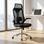 ergonomic high back mesh office chair with headrest, high back mesh office chair with headrest, ergonomic mesh office chair with headrest, high back ergonomic office chair, mesh ergonomic chair with headrest, breathable mesh office chair, ventilated mesh back chair, airflow mesh office chair, spine support office chair, lumbar support mesh office chair, lower back support ergonomic chair, posture support office chair, posture correction ergonomic chair, back pain relief office chair, orthopedic mesh office chair, long hours office chair, all day comfort office chair, adjustable ergonomic office chair, height adjustable mesh office chair, tilt mechanism ergonomic chair, synchro tilt office chair, multi tilt ergonomic chair, lockable tilt office chair, tension control ergonomic chair, reclining mesh office chair, adjustable backrest office chair, full back support ergonomic chair, contoured mesh back chair, flexible mesh back office chair, sweat resistant mesh chair, temperature neutral office chair, cushioned seat ergonomic chair, padded seat mesh office chair, high density foam seat chair, molded foam ergonomic chair, pressure relief seat office chair, waterfall edge seat chair, wide seat ergonomic chair, comfortable office seating, adjustable armrest office chair, padded armrest ergonomic chair, 2D armrest office chair, 3D armrest ergonomic chair, 4D armrest office chair, elbow support office chair, wrist support ergonomic chair, headrest office chair, adjustable headrest ergonomic chair, neck support office chair, cervical support ergonomic chair, full body support office chair, mesh back with headrest chair, executive mesh office chair, manager mesh office chair, director ergonomic chair, CEO mesh office chair, executive cabin office chair, professional office chair, corporate office seating, formal office chair, business office chair, modern ergonomic office chair, contemporary office chair, minimalist ergonomic chair, sleek mesh office chair, stylish ergonomic office chair, elegant office chair, sophisticated office seating, productivity office chair, efficiency office seating, task ergonomic chair, task mesh office chair, workstation ergonomic chair, office chair for professionals, office chair for programmers, office chair for designers, office chair for accountants, office chair for IT professionals, software office chair, finance office chair, legal office chair, advocate office chair, CA office chair, consultant office chair, admin office chair, HR office chair, coworking space ergonomic chair, startup office chair, enterprise office chair, government office chair, PSU office chair, institutional office chair, educational office chair, principal office chair, home office ergonomic chair, work from home mesh office chair, study room ergonomic chair, personal workspace chair, computer desk chair ergonomic, swivel mesh office chair, 360 degree swivel office chair, smooth rotation office chair, caster wheel office chair, smooth rolling office chair, silent wheels office chair, PU caster office chair, floor friendly office chair, hardwood floor office chair, carpet floor office chair, heavy duty mesh office chair, durable office chair, sturdy ergonomic chair, high load capacity office chair, commercial grade office chair, long lasting ergonomic chair, premium build office chair, quality ergonomic mesh chair, nylon base office chair, chrome base ergonomic chair, metal base office chair, five star base office chair, reinforced base ergonomic chair, modern workspace seating, smart office ergonomic chair, breathable workspace chair, comfort mesh office chair, stress relief office chair, fatigue reducing office chair, easy clean mesh office chair, low maintenance office chair, scratch resistant base office chair, moisture resistant upholstery chair, office chair for AC rooms, tropical climate office chair, neutral color mesh office chair, black mesh office chair, grey ergonomic chair, white office chair, blue mesh office chair, premium color office chair, matte finish office chair, textured mesh upholstery chair, modern classic ergonomic chair, timeless office chair design, imported mesh office chair, international design office chair, showroom quality ergonomic chair, catalog ready office chair, lifestyle office furniture chair, premium ergonomic mesh office chair, value for money office chair, reliable ergonomic chair, trusted office furniture, best high back mesh ergonomic chair with headrest, top rated ergonomic mesh chair, professional ergonomic office seating solution, ergonomic high back mesh chair with adjustable headrest