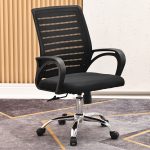 medium back mesh office chair, mid back mesh office chair, medium back ergonomic mesh chair, mesh medium back office chair, mid back office chair mesh, ergonomic medium back office chair, ergonomic mesh desk chair, breathable mesh office chair, ventilated mesh back chair, mesh back office chair, professional office mesh chair, task mesh office chair, computer mesh office chair, workstation mesh office chair, staff mesh office chair, employee office mesh chair, office seating medium back, office chair for daily use, office chair for work from home, office chair for corporate office, office chair for study desk, posture support office chair, back support mesh chair, lumbar support medium back chair, adjustable lumbar office chair, spine support office chair, comfort mesh office chair, fatigue reducing office chair, office chair for long sitting hours, height adjustable mesh office chair, gas lift office chair, tilt mechanism mesh chair, tilt lock office chair, synchro tilt office chair, swivel mesh office chair, 360 degree swivel office chair, rolling mesh office chair, caster wheel office chair, nylon base office chair, chrome base mesh office chair, strong base mesh office chair, durable office mesh chair, heavy duty mesh office chair, high density foam seat office chair, padded seat mesh office chair, breathable seating mesh chair, cool mesh office chair, easy clean mesh office chair, low maintenance office chair, scratch resistant office chair base, modern mesh office chair, contemporary office mesh chair, minimalist office chair design, stylish mesh office chair, professional office seating chair, office chair for offices and institutions, office chair for schools and colleges, office chair for banks and NGOs, clinic mesh office chair, imported style mesh office chair, showroom quality office chair, catalog ready mesh office chair, export quality office chair, neutral color mesh office chair, black mesh office chair, grey mesh office chair, blue mesh office chair, custom color mesh office chair, reliable medium back mesh office chair, affordable mesh office chair, value for money office chair, modern medium back mesh