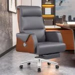 executive ergonomic boss office chair, boss office chair, executive office chair, ergonomic executive chair, boss chair office, CEO office chair, director office chair, manager office chair, high back executive chair, luxury office chair, premium office chair, professional office chair, corporate office chair, executive seating chair, leadership office chair, authority office chair, power office chair, presidential office chair, ergonomic boss chair, executive ergonomic seating, posture support office chair, spine friendly office chair, orthopedic office chair, comfort office chair, long hours office chair, fatigue reducing office chair, productivity office chair, health focused office chair, adjustable office chair, height adjustable office chair, seat height adjustable chair, tilt mechanism office chair, reclining executive chair, synchro tilt office chair, multi tilt office chair, lockable tilt office chair, smooth tilt office chair, tension control office chair, ergonomic tilt chair, adjustable backrest office chair, lumbar support office chair, built in lumbar support chair, adjustable lumbar chair, lower back support office chair, headrest office chair, adjustable headrest chair, neck support office chair, full back support office chair, high back ergonomic chair, tall back executive chair, wide back office chair, contoured backrest chair, breathable back office chair, mesh back executive chair, leather office chair, faux leather office chair, PU leather executive chair, leatherette office chair, premium upholstery office chair, cushioned office chair, thick padding office chair, high density foam chair, molded foam office chair, plush executive chair, soft seat office chair, comfortable seat cushion chair, pressure relief office chair, armrest office chair, padded armrest chair, adjustable armrest office chair, fixed armrest executive chair, 3D armrest office chair, elbow support chair, wrist support office chair, chrome base office chair, metal base executive chair, nylon base office chair, heavy duty base chair, strong base office chair, five star base office chair, swivel office chair, 360 degree swivel chair, smooth rotation office chair, caster wheel office chair, smooth rolling office chair, silent wheel office chair, PU caster office chair, anti scratch caster chair, floor friendly office chair, hardwood floor office chair, carpet floor office chair, sturdy office chair, durable executive chair, heavy duty office chair, high load capacity chair, commercial grade office chair, long lasting office chair, premium build office chair, quality executive chair, modern office chair, contemporary office chair, minimalist executive chair, sleek office chair, stylish office chair, elegant executive chair, sophisticated office chair, aesthetic office furniture chair, professional looking office chair, formal office chair, corporate style office chair, executive cabin chair, boss cabin chair, CEO cabin chair, director cabin chair, manager cabin chair, private office chair, corner office chair, boardroom executive chair, conference room boss chair, meeting room executive chair, home office executive chair, luxury home office chair, work from home executive chair, study room office chair, personal cabin chair, workstation executive chair, office chair for executives, office chair for managers, office chair for directors, office chair for business owners, office chair for professionals, office chair for entrepreneurs, startup office chair, corporate workspace chair, enterprise office chair, IT office executive chair, software company office chair, finance office chair, banking executive chair, legal office chair, advocate office chair, CA office chair, consultant office chair, hospital admin chair, clinic office chair, educational institute office chair, principal office chair, school office chair, college office chair, university office chair, coworking space executive chair, shared office boss chair, government office chair, PSU office chair, premium workspace seating, smart office chair, modern workspace chair, productivity seating chair, efficiency office chair, task and executive chair, hybrid executive chair, versatile office chair, multi purpose executive chair, all day comfort office chair, long meeting chair, decision maker chair, leadership comfort chair, stress free office chair, relaxing office chair, breathable comfort chair, temperature neutral office chair, sweat resistant upholstery chair, easy clean office chair, stain resistant office chair, low maintenance executive chair, scratch resistant chair, moisture resistant office chair, office chair for AC rooms, tropical climate office chair, neutral color office chair, black executive office chair, brown executive chair, grey executive chair, beige office chair, white executive office chair, premium color office chair, matte finish office chair, glossy finish executive chair, textured upholstery chair, fingerprint resistant office chair, modern classic executive chair, timeless office chair design, classic boss chair, modern boss office chair, luxury ergonomic boss chair, premium executive ergonomic chair, imported style office chair, international design executive chair, showroom quality office chair, catalog ready executive chair, lifestyle office furniture chair, investment office chair, long term office seating, reliable executive chair, trusted office furniture, value for money executive chair, best boss office chair, top executive office chair, professional ergonomic chair, executive ergonomic boss office seating solution