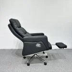 executive ergonomic boss office chair, boss office chair, executive office chair, ergonomic executive chair, boss chair office, CEO office chair, director office chair, manager office chair, high back executive chair, luxury office chair, premium office chair, professional office chair, corporate office chair, executive seating chair, leadership office chair, authority office chair, power office chair, presidential office chair, ergonomic boss chair, executive ergonomic seating, posture support office chair, spine friendly office chair, orthopedic office chair, comfort office chair, long hours office chair, fatigue reducing office chair, productivity office chair, health focused office chair, adjustable office chair, height adjustable office chair, seat height adjustable chair, tilt mechanism office chair, reclining executive chair, synchro tilt office chair, multi tilt office chair, lockable tilt office chair, smooth tilt office chair, tension control office chair, ergonomic tilt chair, adjustable backrest office chair, lumbar support office chair, built in lumbar support chair, adjustable lumbar chair, lower back support office chair, headrest office chair, adjustable headrest chair, neck support office chair, full back support office chair, high back ergonomic chair, tall back executive chair, wide back office chair, contoured backrest chair, breathable back office chair, mesh back executive chair, leather office chair, faux leather office chair, PU leather executive chair, leatherette office chair, premium upholstery office chair, cushioned office chair, thick padding office chair, high density foam chair, molded foam office chair, plush executive chair, soft seat office chair, comfortable seat cushion chair, pressure relief office chair, armrest office chair, padded armrest chair, adjustable armrest office chair, fixed armrest executive chair, 3D armrest office chair, elbow support chair, wrist support office chair, chrome base office chair, metal base executive chair, nylon base office chair, heavy duty base chair, strong base office chair, five star base office chair, swivel office chair, 360 degree swivel chair, smooth rotation office chair, caster wheel office chair, smooth rolling office chair, silent wheel office chair, PU caster office chair, anti scratch caster chair, floor friendly office chair, hardwood floor office chair, carpet floor office chair, sturdy office chair, durable executive chair, heavy duty office chair, high load capacity chair, commercial grade office chair, long lasting office chair, premium build office chair, quality executive chair, modern office chair, contemporary office chair, minimalist executive chair, sleek office chair, stylish office chair, elegant executive chair, sophisticated office chair, aesthetic office furniture chair, professional looking office chair, formal office chair, corporate style office chair, executive cabin chair, boss cabin chair, CEO cabin chair, director cabin chair, manager cabin chair, private office chair, corner office chair, boardroom executive chair, conference room boss chair, meeting room executive chair, home office executive chair, luxury home office chair, work from home executive chair, study room office chair, personal cabin chair, workstation executive chair, office chair for executives, office chair for managers, office chair for directors, office chair for business owners, office chair for professionals, office chair for entrepreneurs, startup office chair, corporate workspace chair, enterprise office chair, IT office executive chair, software company office chair, finance office chair, banking executive chair, legal office chair, advocate office chair, CA office chair, consultant office chair, hospital admin chair, clinic office chair, educational institute office chair, principal office chair, school office chair, college office chair, university office chair, coworking space executive chair, shared office boss chair, government office chair, PSU office chair, premium workspace seating, smart office chair, modern workspace chair, productivity seating chair, efficiency office chair, task and executive chair, hybrid executive chair, versatile office chair, multi purpose executive chair, all day comfort office chair, long meeting chair, decision maker chair, leadership comfort chair, stress free office chair, relaxing office chair, breathable comfort chair, temperature neutral office chair, sweat resistant upholstery chair, easy clean office chair, stain resistant office chair, low maintenance executive chair, scratch resistant chair, moisture resistant office chair, office chair for AC rooms, tropical climate office chair, neutral color office chair, black executive office chair, brown executive chair, grey executive chair, beige office chair, white executive office chair, premium color office chair, matte finish office chair, glossy finish executive chair, textured upholstery chair, fingerprint resistant office chair, modern classic executive chair, timeless office chair design, classic boss chair, modern boss office chair, luxury ergonomic boss chair, premium executive ergonomic chair, imported style office chair, international design executive chair, showroom quality office chair, catalog ready executive chair, lifestyle office furniture chair, investment office chair, long term office seating, reliable executive chair, trusted office furniture, value for money executive chair, best boss office chair, top executive office chair, professional ergonomic chair, executive ergonomic boss office seating solution