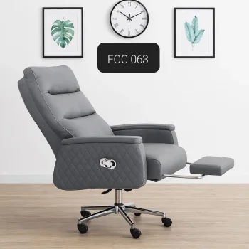 director’s executive office chair with footrest, executive office chair with footrest, directors chair with leg rest, boss executive office chair, CEO office chair with footrest, reclining executive office chair, luxury executive office chair, premium director chair, high end executive chair, office chair with retractable footrest, office chair with leg support, ergonomic executive chair with footrest, orthopedic executive office chair, posture support executive chair, spine support office chair, comfort executive office chair, fatigue reducing executive chair, reclining boss chair with footrest, adjustable reclining office chair, tilt lock executive office chair, synchro tilt executive chair, height adjustable executive chair, gas lift executive chair, swivel executive office chair, 360 degree swivel office chair, heavy duty executive chair, high weight capacity executive chair, strong base executive chair, metal base office chair, chrome base executive chair, nylon base executive chair, smooth rolling executive chair, PU caster executive chair, silent wheel office chair, padded executive office chair, high density foam executive chair, soft cushioning boss chair, wide seat executive chair, extra comfort director chair, high back executive office chair, tall back director chair, headrest executive office chair, padded headrest director chair, lumbar support executive chair, adjustable lumbar executive chair, armrest executive office chair, padded armrest executive chair, adjustable armrest office chair, leather executive office chair, PU leather executive chair, faux leather executive office chair, genuine leather executive chair, breathable executive chair, ventilated back executive chair, modern executive office chair, contemporary director chair, minimalist executive chair, stylish boss chair, elegant executive chair, luxury office seating, premium office seating chair, professional executive office seating, corporate executive chair, boardroom executive chair, management office chair, director cabin chair, executive cabin chair, private office executive chair, home office executive chair, executive chair for office use, executive chair for study room, executive chair for corporate offices, executive chair for CEOs and directors, office chair for long working hours, office chair for all day comfort, office chair for leadership roles, office chair for decision makers, office chair for senior management, office chair for boardroom use, office chair with footrest for relaxation, office chair for work and rest, office chair for power nap, reclining office chair for office cabin, executive chair for modern interiors, executive chair for luxury office setup, imported style executive chair, showroom quality executive chair, catalog ready executive chair, export quality executive chair, reliable executive office chair, value for money executive chair, affordable luxury executive chair, modern director’s executive office chair with footrest