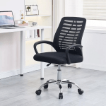 strong mesh mid back office chair, mesh mid back office chair, mid back mesh office chair, strong mesh office chair, ergonomic mesh mid back chair, breathable mesh mid back office chair, ventilated mesh office chair mid back, mesh back mid back office chair, ergonomic mid back mesh chair, mesh office chair mid back design, adjustable mesh mid back office chair, height adjustable mesh office chair, gas lift mid back mesh chair, tilt lock mesh mid back chair, synchro tilt mesh office chair mid back, lumbar support mesh mid back chair, posture support mid back office chair, spine support mesh office chair, comfort mesh mid back office chair, fatigue reducing mid back chair, office chair for long hours mesh, mesh task chair mid back, mesh computer chair mid back, swivel mesh mid back office chair, 360 degree swivel mesh chair, smooth rolling mesh office chair, PU caster mesh office chair, nylon base mesh mid back chair, chrome base mesh office chair, strong base mid back mesh chair, heavy duty mesh mid back office chair, high weight capacity mesh chair, durable mesh office chair, reinforced frame mesh chair, stable mid back mesh office chair, wobble free mesh office chair, padded seat mesh office chair, high density foam mesh chair, cushioned mid back office chair, breathable seat mesh office chair, mesh office chair with armrests, adjustable armrest mesh chair, padded armrest office chair, armless mesh mid back chair, modern mesh mid back office chair, contemporary mesh office chair, minimalist mid back chair, stylish mesh office chair, professional office seating mesh, executive mesh mid back chair, manager mesh office chair, staff office mesh chair, task mesh office chair, workstation mesh chair, commercial mesh office chair, institutional mesh office chair, home office mesh chair, corporate office mesh chair, office furniture mesh chair, study mesh office chair, mesh office chair for study room, mesh chair for work from home, mesh chair for productivity, mesh chair for computer work, mesh chair for daily office use, breathable office chair for tropical climate, easy clean mesh office chair, low maintenance mesh chair, moisture resistant mesh office chair, scratch resistant chair base, neutral color mesh office chair, black mesh mid back chair, grey mesh office chair, blue mesh mid back chair, white mesh office chair, custom color mesh chair, premium mesh mid back office chair, imported style mesh office chair, showroom quality mesh chair, catalog ready office chair, export quality mesh office chair, reliable strong mesh mid back office chair, affordable mesh mid back chair, value for money mesh office chair, modern strong mesh mid back office chair