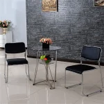 stackable leather chrome visitor chair, stackable visitor chair, leather visitor chair stackable, chrome visitor chair, leather chrome office chair, stackable office visitor chair, reception visitor chair leather, waiting area visitor chair, guest office chair stackable, executive visitor chair leather, corporate visitor chair, professional office visitor chair, office reception seating chair, office waiting room chair, visitor seating for offices, conference visitor chair stackable, meeting room visitor chair, training room visitor chair, seminar visitor chair, boardroom visitor chair, interview room visitor chair, office guest chair leather, front office visitor chair, lobby visitor chair stackable, institutional visitor chair, commercial visitor chair, ergonomic visitor chair, comfortable office visitor chair, padded visitor chair, cushioned visitor chair, high density foam visitor chair, leather padded visitor chair, faux leather visitor chair, PU leather visitor chair, leatherette visitor chair, easy clean leather visitor chair, low maintenance office visitor chair, chrome frame visitor chair, chrome leg visitor chair, chrome cantilever visitor chair, metal frame visitor chair, steel frame visitor chair, strong frame visitor chair, heavy duty visitor chair, durable office visitor chair, stable visitor seating chair, stackable reception chair, space saving visitor chair, easy storage stackable chair, lightweight stackable visitor chair, portable visitor chair, modern visitor chair leather, contemporary office visitor chair, minimalist visitor chair design, stylish office visitor chair, elegant reception chair, professional office seating visitor, office chair for guests, office chair for visitors, office chair for clients, office chair for customers, office chair for meetings, office chair for consultations, office chair for offices and clinics, clinic visitor chair, hospital visitor chair, school office visitor chair, bank visitor chair, government office visitor chair, NGO office visitor chair, hotel visitor chair, showroom visitor chair, import quality visitor chair, showroom ready office chair, catalog quality visitor chair, export quality visitor chair, affordable stackable visitor chair, value for money visitor chair, reliable stackable leather chrome visitor chair