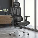 ergonomic orthopedic office chair, orthopedic office chair, ergonomic office chair, spine support office chair, posture correction chair, back support office chair, lumbar support office chair, lower back support chair, spine friendly office chair, posture friendly office chair, health focused office chair, comfort office chair, long hours office chair, fatigue reducing office chair, back pain relief office chair, orthopedic seating chair, medical grade office chair, doctor recommended office chair, ergonomic seating solution, productivity office chair, adjustable ergonomic chair, height adjustable office chair, seat height adjustable chair, tilt mechanism office chair, synchro tilt office chair, multi tilt office chair, lockable tilt chair, tension control office chair, smooth tilt mechanism chair, reclining ergonomic chair, adjustable backrest office chair, full back support chair, high back ergonomic chair, tall back office chair, contoured backrest chair, breathable back office chair, mesh back ergonomic chair, ventilated backrest chair, airflow back office chair, leather orthopedic office chair, faux leather ergonomic chair, PU leather office chair, leatherette office chair, fabric ergonomic office chair, premium upholstery office chair, cushioned orthopedic chair, thick padding office chair, high density foam chair, molded foam ergonomic chair, pressure relief seat chair, coccyx support office chair, wide seat ergonomic chair, comfortable seat office chair, armrest office chair, padded armrest chair, adjustable armrest ergonomic chair, 2D armrest office chair, 3D armrest office chair, elbow support office chair, wrist support ergonomic chair, headrest office chair, adjustable headrest ergonomic chair, neck support office chair, cervical support chair, full body support office chair, chrome base office chair, metal base ergonomic chair, nylon base office chair, heavy duty base chair, five star base office chair, swivel ergonomic office chair, 360 degree swivel chair, smooth rotation office chair, caster wheel office chair, smooth rolling office chair, silent wheels office chair, PU caster office chair, floor friendly office chair, hardwood floor office chair, carpet floor office chair, sturdy ergonomic chair, durable office chair, heavy duty office chair, high load capacity chair, commercial grade office chair, long lasting ergonomic chair, premium build office chair, quality orthopedic chair, modern ergonomic chair, contemporary office chair, minimalist ergonomic chair, sleek office chair, stylish ergonomic chair, elegant office chair, sophisticated office seating, professional office chair, formal office chair, corporate style office chair, executive ergonomic office chair, manager ergonomic chair, director ergonomic chair, CEO ergonomic chair, executive cabin chair, private office ergonomic chair, boardroom ergonomic chair, conference room office chair, meeting room ergonomic chair, home office ergonomic chair, work from home office chair, study room ergonomic chair, personal workspace chair, workstation ergonomic chair, office chair for professionals, office chair for executives, office chair for managers, office chair for programmers, office chair for designers, office chair for accountants, office chair for IT professionals, software office ergonomic chair, finance office chair, legal office ergonomic chair, advocate office chair, CA office chair, consultant office chair, hospital admin chair, clinic office chair, educational institute office chair, principal office chair, coworking space ergonomic chair, startup office chair, enterprise office chair, government office chair, PSU office chair, smart office ergonomic chair, modern workspace seating, productivity seating chair, efficiency office chair, task and ergonomic chair, hybrid ergonomic chair, versatile office chair, multipurpose ergonomic chair, all day comfort office chair, long sitting chair, stress relief office chair, relaxing ergonomic chair, breathable comfort chair, temperature neutral office chair, sweat resistant upholstery chair, easy clean office chair, stain resistant ergonomic chair, low maintenance office chair, scratch resistant chair, moisture resistant office chair, office chair for AC rooms, tropical climate office chair, neutral color ergonomic chair, black orthopedic office chair, grey ergonomic chair, brown office chair, beige ergonomic chair, white office chair, premium color office chair, matte finish office chair, glossy finish ergonomic chair, textured upholstery chair, modern classic ergonomic chair, timeless office chair design, classic orthopedic chair, premium ergonomic orthopedic chair, imported ergonomic office chair, international design office chair, showroom quality ergonomic chair, catalog ready office chair, lifestyle office furniture chair, investment ergonomic chair, long term seating solution, reliable office chair, trusted office furniture, value for money ergonomic chair, best orthopedic office chair, top ergonomic office chair, professional orthopedic seating solution, ergonomic orthopedic office seating solution