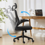 high back mesh ergonomic office chair, high back mesh office chair, ergonomic mesh office chair, high back ergonomic chair, mesh ergonomic office chair, breathable mesh office chair, ventilated back office chair, airflow mesh office chair, spine support mesh chair, lumbar support mesh office chair, lower back support office chair, posture support ergonomic chair, posture correction office chair, back pain relief office chair, long hours office chair, all day comfort office chair, adjustable ergonomic office chair, height adjustable office chair, tilt mechanism office chair, synchro tilt ergonomic chair, multi tilt office chair, lockable tilt office chair, tension control ergonomic chair, reclining mesh office chair, adjustable backrest office chair, full back support office chair, contoured mesh back chair, flexible mesh back office chair, breathable comfort office chair, sweat resistant mesh chair, temperature neutral office chair, cushioned seat ergonomic chair, padded seat mesh office chair, high density foam seat chair, molded foam ergonomic chair, pressure relief seat office chair, wide seat ergonomic chair, waterfall edge seat chair, comfortable office seating, adjustable armrest office chair, padded armrest ergonomic chair, 2D armrest office chair, 3D armrest ergonomic chair, elbow support office chair, wrist support ergonomic chair, headrest mesh office chair, adjustable headrest ergonomic chair, neck support office chair, cervical support ergonomic chair, full body support office chair, mesh back with headrest chair, executive mesh office chair, manager mesh office chair, director ergonomic chair, CEO mesh office chair, executive cabin office chair, professional office chair, corporate office seating, formal office chair, business office chair, modern ergonomic office chair, contemporary office chair, minimalist ergonomic chair, sleek mesh office chair, stylish ergonomic office chair, elegant office chair, sophisticated office seating, productivity office chair, efficiency office seating, task and ergonomic chair, task mesh office chair, workstation ergonomic chair, office chair for professionals, office chair for programmers, office chair for designers, office chair for accountants, office chair for IT professionals, software office chair, finance office chair, legal office chair, advocate office chair, CA office chair, consultant office chair, admin office chair, HR office chair, coworking space ergonomic chair, startup office chair, enterprise office chair, government office chair, PSU office chair, institutional office chair, educational office chair, principal office chair, home office ergonomic chair, work from home mesh office chair, study room ergonomic chair, personal workspace chair, computer desk chair ergonomic, swivel mesh office chair, 360 degree swivel chair, smooth rotation office chair, caster wheel office chair, smooth rolling office chair, silent wheels office chair, PU caster office chair, floor friendly office chair, hardwood floor office chair, carpet floor office chair, heavy duty mesh office chair, durable office chair, sturdy ergonomic chair, high load capacity office chair, commercial grade office chair, long lasting ergonomic chair, premium build office chair, quality ergonomic mesh chair, nylon base office chair, chrome base ergonomic chair, metal base office chair, five star base office chair, reinforced base ergonomic chair, modern workspace seating, smart office ergonomic chair, breathable workspace chair, comfort mesh office chair, stress relief office chair, fatigue reducing office chair, easy clean mesh office chair, low maintenance office chair, scratch resistant base office chair, moisture resistant upholstery chair, office chair for AC rooms, tropical climate office chair, neutral color mesh office chair, black mesh office chair, grey ergonomic chair, white office chair, blue mesh office chair, premium color office chair, matte finish office chair, textured mesh upholstery chair, modern classic ergonomic chair, timeless office chair design, imported mesh office chair, international design office chair, showroom quality ergonomic chair, catalog ready office chair, lifestyle office furniture chair, premium ergonomic mesh office chair, value for money office chair, reliable ergonomic chair, trusted office furniture, best high back mesh ergonomic chair, top rated ergonomic mesh chair, professional mesh ergonomic office seating solution
