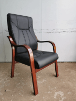 black faux leather visitor chair, executive visitor chair, faux leather office chair, black visitor chair, executive guest chair, office visitor chair, office guest chair, executive office visitor chair, leatherette visitor chair, PU leather visitor chair, synthetic leather visitor chair, professional visitor chair, corporate visitor chair, manager visitor chair, director visitor chair, CEO visitor chair, reception visitor chair, lobby visitor chair, waiting area visitor chair, meeting room visitor chair, conference room visitor chair, boardroom visitor chair, executive meeting chair, office side chair, office seating chair, professional office seating, corporate office seating, modern visitor chair, contemporary visitor chair, stylish visitor chair, elegant office visitor chair, luxury visitor chair, premium visitor chair, high end visitor chair, executive seating chair, business visitor chair, formal office chair, professional appearance chair, modern office furniture chair, contemporary office furniture, luxury office furniture chair, office interior chair, corporate interior seating, modern workspace seating, executive cabin visitor chair, private cabin visitor chair, director cabin chair, CEO cabin chair, manager cabin chair, client visitor chair, customer visitor chair, guest office chair, interview room visitor chair, HR interview chair, admin office visitor chair, front office visitor chair, back office visitor chair, reception area seating chair, professional reception chair, office lounge visitor chair, executive lounge chair, corporate lounge seating, office waiting room chair, office discussion chair, desk side visitor chair, office conference side chair, non revolving office chair, fixed office visitor chair, stationary office chair, sled base visitor chair, cantilever visitor chair, metal frame visitor chair, chrome frame visitor chair, steel frame visitor chair, powder coated frame chair, strong frame visitor chair, sturdy visitor chair, durable office chair, heavy duty visitor chair, commercial grade visitor chair, long lasting office chair, stable visitor chair, anti wobble chair, high load capacity chair, ergonomic visitor chair, comfortable visitor chair, cushioned visitor chair, padded office visitor chair, high density foam visitor chair, supportive backrest chair, posture friendly visitor chair, fatigue reducing visitor chair, office chair for long meetings, comfort office seating, armrest visitor chair, padded armrest visitor chair, fixed armrest chair, elbow support visitor chair, leatherette upholstered chair, smooth finish faux leather chair, easy clean visitor chair, stain resistant office chair, scratch resistant chair, low maintenance office chair, moisture resistant chair, office chair for AC rooms, office chair for tropical climate, breathable comfort visitor chair, executive comfort seating, premium comfort visitor chair, modern minimalist visitor chair, sleek visitor chair, clean design office chair, modern silhouette chair, contemporary silhouette visitor chair, neutral color office chair, black office seating chair, matte black visitor chair, glossy black faux leather chair, professional color office chair, formal color seating chair, timeless black office chair, classic executive visitor chair, modern classic visitor chair, versatile office chair, multi purpose visitor chair, office chair for daily use, office chair for professionals, office chair for executives, office chair for managers, office chair for meetings, office chair for discussions, office chair for presentations, client meeting chair, negotiation room visitor chair, training room visitor chair, seminar room chair, classroom office visitor chair, institutional visitor chair, educational office chair, library office chair, coworking space visitor chair, startup office visitor chair, enterprise office visitor chair, commercial office visitor chair, government office visitor chair, PSU office visitor chair, banking office visitor chair, finance office visitor chair, legal office visitor chair, accounting office visitor chair, IT office visitor chair, tech office seating chair, healthcare office visitor chair, hospital admin chair, clinic office visitor chair, lab office visitor chair, modern workplace visitor chair, smart office seating chair, productivity workspace seating, efficiency office chair, performance seating chair, executive presence chair, statement office visitor chair, premium workspace chair, tasteful office seating, refined visitor chair design, sophisticated office chair, elegant executive visitor chair, luxury faux leather visitor chair, premium black visitor chair, imported style visitor chair, international design office chair, global office seating chair, showroom quality visitor chair, catalog ready office chair, photoshoot ready office chair, aesthetic office seating, premium lifestyle office chair, investment office seating chair, long term use office chair, timeless office seating design, classic visitor chair design, modern professional visitor chair, executive black faux leather chair