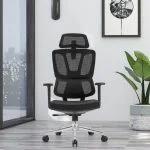 ergonomic orthopedic office chair, orthopedic office chair, ergonomic office chair, spine support office chair, posture correction chair, back support office chair, lumbar support office chair, lower back support chair, spine friendly office chair, posture friendly office chair, health focused office chair, comfort office chair, long hours office chair, fatigue reducing office chair, back pain relief office chair, orthopedic seating chair, medical grade office chair, doctor recommended office chair, ergonomic seating solution, productivity office chair, adjustable ergonomic chair, height adjustable office chair, seat height adjustable chair, tilt mechanism office chair, synchro tilt office chair, multi tilt office chair, lockable tilt chair, tension control office chair, smooth tilt mechanism chair, reclining ergonomic chair, adjustable backrest office chair, full back support chair, high back ergonomic chair, tall back office chair, contoured backrest chair, breathable back office chair, mesh back ergonomic chair, ventilated backrest chair, airflow back office chair, leather orthopedic office chair, faux leather ergonomic chair, PU leather office chair, leatherette office chair, fabric ergonomic office chair, premium upholstery office chair, cushioned orthopedic chair, thick padding office chair, high density foam chair, molded foam ergonomic chair, pressure relief seat chair, coccyx support office chair, wide seat ergonomic chair, comfortable seat office chair, armrest office chair, padded armrest chair, adjustable armrest ergonomic chair, 2D armrest office chair, 3D armrest office chair, elbow support office chair, wrist support ergonomic chair, headrest office chair, adjustable headrest ergonomic chair, neck support office chair, cervical support chair, full body support office chair, chrome base office chair, metal base ergonomic chair, nylon base office chair, heavy duty base chair, five star base office chair, swivel ergonomic office chair, 360 degree swivel chair, smooth rotation office chair, caster wheel office chair, smooth rolling office chair, silent wheels office chair, PU caster office chair, floor friendly office chair, hardwood floor office chair, carpet floor office chair, sturdy ergonomic chair, durable office chair, heavy duty office chair, high load capacity chair, commercial grade office chair, long lasting ergonomic chair, premium build office chair, quality orthopedic chair, modern ergonomic chair, contemporary office chair, minimalist ergonomic chair, sleek office chair, stylish ergonomic chair, elegant office chair, sophisticated office seating, professional office chair, formal office chair, corporate style office chair, executive ergonomic office chair, manager ergonomic chair, director ergonomic chair, CEO ergonomic chair, executive cabin chair, private office ergonomic chair, boardroom ergonomic chair, conference room office chair, meeting room ergonomic chair, home office ergonomic chair, work from home office chair, study room ergonomic chair, personal workspace chair, workstation ergonomic chair, office chair for professionals, office chair for executives, office chair for managers, office chair for programmers, office chair for designers, office chair for accountants, office chair for IT professionals, software office ergonomic chair, finance office chair, legal office ergonomic chair, advocate office chair, CA office chair, consultant office chair, hospital admin chair, clinic office chair, educational institute office chair, principal office chair, coworking space ergonomic chair, startup office chair, enterprise office chair, government office chair, PSU office chair, smart office ergonomic chair, modern workspace seating, productivity seating chair, efficiency office chair, task and ergonomic chair, hybrid ergonomic chair, versatile office chair, multipurpose ergonomic chair, all day comfort office chair, long sitting chair, stress relief office chair, relaxing ergonomic chair, breathable comfort chair, temperature neutral office chair, sweat resistant upholstery chair, easy clean office chair, stain resistant ergonomic chair, low maintenance office chair, scratch resistant chair, moisture resistant office chair, office chair for AC rooms, tropical climate office chair, neutral color ergonomic chair, black orthopedic office chair, grey ergonomic chair, brown office chair, beige ergonomic chair, white office chair, premium color office chair, matte finish office chair, glossy finish ergonomic chair, textured upholstery chair, modern classic ergonomic chair, timeless office chair design, classic orthopedic chair, premium ergonomic orthopedic chair, imported ergonomic office chair, international design office chair, showroom quality ergonomic chair, catalog ready office chair, lifestyle office furniture chair, investment ergonomic chair, long term seating solution, reliable office chair, trusted office furniture, value for money ergonomic chair, best orthopedic office chair, top ergonomic office chair, professional orthopedic seating solution, ergonomic orthopedic office seating solution
