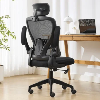high back mesh ergonomic office chair, high back mesh office chair, ergonomic mesh office chair, high back ergonomic chair, mesh ergonomic office chair, breathable mesh office chair, ventilated back office chair, airflow mesh office chair, spine support mesh chair, lumbar support mesh office chair, lower back support office chair, posture support ergonomic chair, posture correction office chair, back pain relief office chair, long hours office chair, all day comfort office chair, adjustable ergonomic office chair, height adjustable office chair, tilt mechanism office chair, synchro tilt ergonomic chair, multi tilt office chair, lockable tilt office chair, tension control ergonomic chair, reclining mesh office chair, adjustable backrest office chair, full back support office chair, contoured mesh back chair, flexible mesh back office chair, breathable comfort office chair, sweat resistant mesh chair, temperature neutral office chair, cushioned seat ergonomic chair, padded seat mesh office chair, high density foam seat chair, molded foam ergonomic chair, pressure relief seat office chair, wide seat ergonomic chair, waterfall edge seat chair, comfortable office seating, adjustable armrest office chair, padded armrest ergonomic chair, 2D armrest office chair, 3D armrest ergonomic chair, elbow support office chair, wrist support ergonomic chair, headrest mesh office chair, adjustable headrest ergonomic chair, neck support office chair, cervical support ergonomic chair, full body support office chair, mesh back with headrest chair, executive mesh office chair, manager mesh office chair, director ergonomic chair, CEO mesh office chair, executive cabin office chair, professional office chair, corporate office seating, formal office chair, business office chair, modern ergonomic office chair, contemporary office chair, minimalist ergonomic chair, sleek mesh office chair, stylish ergonomic office chair, elegant office chair, sophisticated office seating, productivity office chair, efficiency office seating, task and ergonomic chair, task mesh office chair, workstation ergonomic chair, office chair for professionals, office chair for programmers, office chair for designers, office chair for accountants, office chair for IT professionals, software office chair, finance office chair, legal office chair, advocate office chair, CA office chair, consultant office chair, admin office chair, HR office chair, coworking space ergonomic chair, startup office chair, enterprise office chair, government office chair, PSU office chair, institutional office chair, educational office chair, principal office chair, home office ergonomic chair, work from home mesh office chair, study room ergonomic chair, personal workspace chair, computer desk chair ergonomic, swivel mesh office chair, 360 degree swivel chair, smooth rotation office chair, caster wheel office chair, smooth rolling office chair, silent wheels office chair, PU caster office chair, floor friendly office chair, hardwood floor office chair, carpet floor office chair, heavy duty mesh office chair, durable office chair, sturdy ergonomic chair, high load capacity office chair, commercial grade office chair, long lasting ergonomic chair, premium build office chair, quality ergonomic mesh chair, nylon base office chair, chrome base ergonomic chair, metal base office chair, five star base office chair, reinforced base ergonomic chair, modern workspace seating, smart office ergonomic chair, breathable workspace chair, comfort mesh office chair, stress relief office chair, fatigue reducing office chair, easy clean mesh office chair, low maintenance office chair, scratch resistant base office chair, moisture resistant upholstery chair, office chair for AC rooms, tropical climate office chair, neutral color mesh office chair, black mesh office chair, grey ergonomic chair, white office chair, blue mesh office chair, premium color office chair, matte finish office chair, textured mesh upholstery chair, modern classic ergonomic chair, timeless office chair design, imported mesh office chair, international design office chair, showroom quality ergonomic chair, catalog ready office chair, lifestyle office furniture chair, premium ergonomic mesh office chair, value for money office chair, reliable ergonomic chair, trusted office furniture, best high back mesh ergonomic chair, top rated ergonomic mesh chair, professional mesh ergonomic office seating solution