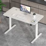 electric height adjustable desk, electric height-adjustable desk, electric adjustable height desk, electric sit stand desk, electric standing desk, height adjustable electric desk, motorized height adjustable desk, motorized standing desk, powered adjustable desk, electric lift office desk, electric rising desk, electric up down desk, electric sit stand office desk, ergonomic electric desk, ergonomic standing desk, ergonomic adjustable desk, healthy posture office desk, sit stand workstation electric, adjustable sit stand workstation, office sit stand desk electric, home office electric standing desk, workstation electric adjustable desk, computer desk electric height adjustable, modern electric office desk, professional electric adjustable desk, executive electric height adjustable desk, staff electric adjustable desk, electric desk for work from home, electric desk for office use, electric desk for corporate office, electric desk for study, electric desk for gaming, gaming electric standing desk, electric desk for programmers, electric desk for designers, fatigue reducing standing desk, back pain relief desk, spine friendly office desk, productivity electric desk, smooth motor electric desk, dual motor electric desk, single motor adjustable desk, quiet motor standing desk, fast lift electric desk, memory control electric desk, programmable height electric desk, digital control panel desk, touch control electric desk, anti collision electric desk, safety sensor adjustable desk, electric desk with USB port, electric desk with cable management, wire grommet electric desk, clutter free adjustable workstation, height adjustable desk with drawers, electric desk with storage, sit stand desk with drawers, heavy duty electric adjustable desk, strong frame electric desk, stable standing desk, wobble free adjustable desk, steel frame electric desk, powder coated frame desk, durable electric adjustable desk, long lasting office desk, scratch resistant desk surface, moisture resistant desk top, MDF top electric desk, laminated top standing desk, solid wood top adjustable desk, rectangular electric standing desk, modern minimalist adjustable desk, contemporary electric desk design, stylish sit stand desk, professional office furniture electric desk, office furniture ergonomic desk, executive ergonomic office desk, neutral color electric desk, white electric standing desk, black electric adjustable desk, grey electric desk, walnut electric desk, custom size adjustable desk, imported style electric standing desk, showroom quality adjustable desk, catalog ready electric desk, export quality electric adjustable desk, reliable electric height adjustable desk, affordable electric standing desk, value for money adjustable desk, modern electric height adjustable des