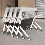 white flip top mobile training table, white flip top training table, flip top mobile training table, flip top office training table, mobile training table white, white flip top office table, flip top classroom table white, flip top seminar table, flip top conference training table, mobile flip top table white, foldable flip top training table, tilting top training table, rotating top training table, nesting flip top training table, space saving training table, easy storage training table, compact flip top training table, mobile office training table, portable training table, wheeled training table white, rolling training table, caster wheel training table, lockable caster training table, flip top table with wheels, training table on wheels, flexible training room table, reconfigurable training table, modular training table, multi purpose flip top table, collaborative training table, teamwork training table, office learning table, training room furniture table, classroom furniture training table, school training table, college training table, university training table, corporate training table, staff training table, HR training table, meeting room training table, seminar room training table, conference room training table, workshop training table, exam training table, study training table, computer training table, IT training table, laptop training table, presentation training table, writing training table, heavy duty flip top training table, durable training table, strong frame training table, metal frame flip top table, steel frame training table, powder coated frame training table, sturdy training table, stable flip top table, wobble free training table, scratch resistant training table, moisture resistant training table, easy clean white training table, low maintenance office table, laminated top training table, MDF top flip top table, smooth surface training table, rounded edge training table, safety edge flip top table, modern white training table, contemporary training table design, minimalist office training table, stylish training table, professional training furniture table, office training furniture, institutional training table, commercial training table, neutral color training table, bright white training table, custom size training table, imported style training table, showroom quality training table, catalog ready training table, export quality training table, reliable white flip top mobile training table, affordable training table, value for money flip top training table, modern white flip top mobile training table