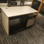 140cm modern staff desk with drawers, 140cm office desk with drawers, 1400mm staff desk with drawers, modern staff office desk, staff desk with storage drawers, office staff desk 140cm, modern office desk with drawers, employee office desk with drawers, workstation desk with drawers, professional staff desk, corporate staff office desk, office desk for employees, office desk for staff workstation, office desk for clerical staff, office desk for administrative staff, office desk for office use, modern office workstation desk, contemporary staff desk design, minimalist office desk, stylish staff office desk, clean line modern desk, compact staff desk with drawers, space saving office desk, medium size office desk, standard office desk 140cm, office desk with lockable drawers, secure storage office desk, office desk with pedestal drawers, desk with filing drawers, desk with cabinet storage, desk with cable management, desk with wire grommet, clutter free staff workstation, computer desk with drawers, writing desk with drawers, home office desk with drawers, office desk for work from home, study desk with drawers, durable staff office desk, sturdy office desk, heavy duty staff desk, strong frame office desk, metal frame office desk, wooden staff desk, MDF office desk, laminated office desk, veneer finish desk, scratch resistant office desk, moisture resistant desk surface, easy clean office desk, long lasting office furniture desk, stable office desk, wobble free staff desk, modern office furniture staff desk, professional office furniture desk, office furniture for staff areas, staff desk for corporate offices, staff desk for schools and colleges, staff desk for banks and NGOs, clinic office staff desk, neutral color office desk, white staff office desk, black office desk, grey office desk, oak finish office desk, walnut staff desk, custom color staff desk, imported style office desk, showroom quality staff desk, catalog ready office desk, export quality office desk, reliable 140cm modern staff desk with drawers, affordable staff desk, value for money office desk, modern 140cm staff desk with drawers