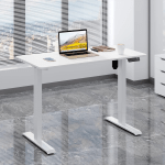 electric height adjustable desk, electric height-adjustable desk, electric adjustable height desk, electric sit stand desk, electric standing desk, height adjustable electric desk, motorized height adjustable desk, motorized standing desk, powered adjustable desk, electric lift office desk, electric rising desk, electric up down desk, electric sit stand office desk, ergonomic electric desk, ergonomic standing desk, ergonomic adjustable desk, healthy posture office desk, sit stand workstation electric, adjustable sit stand workstation, office sit stand desk electric, home office electric standing desk, workstation electric adjustable desk, computer desk electric height adjustable, modern electric office desk, professional electric adjustable desk, executive electric height adjustable desk, staff electric adjustable desk, electric desk for work from home, electric desk for office use, electric desk for corporate office, electric desk for study, electric desk for gaming, gaming electric standing desk, electric desk for programmers, electric desk for designers, fatigue reducing standing desk, back pain relief desk, spine friendly office desk, productivity electric desk, smooth motor electric desk, dual motor electric desk, single motor adjustable desk, quiet motor standing desk, fast lift electric desk, memory control electric desk, programmable height electric desk, digital control panel desk, touch control electric desk, anti collision electric desk, safety sensor adjustable desk, electric desk with USB port, electric desk with cable management, wire grommet electric desk, clutter free adjustable workstation, height adjustable desk with drawers, electric desk with storage, sit stand desk with drawers, heavy duty electric adjustable desk, strong frame electric desk, stable standing desk, wobble free adjustable desk, steel frame electric desk, powder coated frame desk, durable electric adjustable desk, long lasting office desk, scratch resistant desk surface, moisture resistant desk top, MDF top electric desk, laminated top standing desk, solid wood top adjustable desk, rectangular electric standing desk, modern minimalist adjustable desk, contemporary electric desk design, stylish sit stand desk, professional office furniture electric desk, office furniture ergonomic desk, executive ergonomic office desk, neutral color electric desk, white electric standing desk, black electric adjustable desk, grey electric desk, walnut electric desk, custom size adjustable desk, imported style electric standing desk, showroom quality adjustable desk, catalog ready electric desk, export quality electric adjustable desk, reliable electric height adjustable desk, affordable electric standing desk, value for money adjustable desk, modern electric height adjustable de