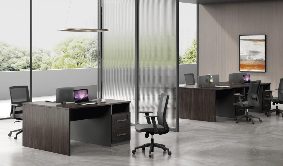 1.2m dual workstation desk with lockable storage, 1200mm dual workstation desk, dual workstation desk 1.2m, two person workstation desk, 2 seater office workstation, dual office workstation desk, shared workstation desk, double office desk workstation, modular dual workstation, office workstation for two users, collaborative office workstation, team workstation desk, office cubicle for two, benching workstation desk, office desk cluster for two, modern office workstation, contemporary workstation desk, professional office workstation, corporate office workstation, commercial office workstation, business office workstation, enterprise workstation desk, modular office furniture workstation, open plan office workstation, open office desk system, modern open workspace desk, bench style workstation desk, dual computer workstation, dual monitor workstation desk, IT office workstation desk, computer workstation for two, workstation desk with partitions, privacy panel workstation desk, acoustic partition workstation, focused work cubicle desk, productivity workstation desk, ergonomic office workstation, ergonomic desk workstation, comfortable workstation desk, long hours workstation desk, daily use office workstation, durable office workstation desk, heavy duty workstation desk, commercial grade workstation, long lasting office furniture workstation, sturdy workstation desk, strong frame office workstation, metal frame workstation desk, steel frame workstation desk, powder coated frame workstation, adjustable level workstation desk, stable office workstation, modular workstation with storage, workstation desk with drawers, dual workstation with pedestal, workstation with lockable storage, lockable drawer workstation, central locking workstation desk, key lock office workstation, secure office workstation desk, file storage workstation, document storage workstation desk, stationery storage workstation, organized workspace workstation desk, clutter free workstation desk, under desk storage workstation, desk with pedestal drawers, fixed pedestal workstation, mobile pedestal workstation desk, right side storage workstation, left side storage workstation, office workstation with leg space, ergonomic leg clearance desk, keyboard friendly workstation desk, mouse friendly workstation desk, cable management workstation, wire management workstation desk, power ready office workstation, data port workstation desk, technology ready workstation desk, IT ready office furniture, modern office furniture workstation, contemporary office furniture workstation, office interior workstation furniture, corporate interior workstation, professional interior workstation desk, modern office layout workstation, contemporary office layout workstation, space saving workstation desk, compact dual workstation, large workstation desk for two, customizable workstation desk, modular expandable workstation, reconfigurable office workstation, scalable office workstation, flexible workstation desk, versatile workstation system, multipurpose office workstation, workstation with modesty panel, workstation with pin board partition, organized office workstation, minimalist office workstation, sleek workstation desk, stylish office workstation, elegant workstation furniture, premium office workstation, luxury office workstation, refined office furniture workstation, neutral color workstation desk, white office workstation, grey workstation desk, brown office workstation, black workstation desk, custom color workstation, modern color workstation desk, matte finish workstation, glossy finish workstation desk, textured finish workstation surface, laminated workstation top, scratch resistant workstation desk, stain resistant workstation surface, easy clean workstation desk, low maintenance office workstation, moisture resistant workstation desk, tropical climate office workstation, AC room workstation desk, MDF workstation desk, engineered wood workstation, laminated office workstation, metal wood workstation desk, modern workspace workstation, smart office workstation desk, efficient workspace desk, productivity focused workstation, professional workspace solution, office workstation for staff, employee workstation desk, workstation desk for teams, startup office workstation, coworking space workstation, shared workspace desk, call center workstation desk, BPO office workstation, customer service workstation desk, admin office workstation, HR office workstation, accounting office workstation, finance office workstation, legal office workstation, IT company workstation desk, software company workstation, tech office workstation, digital office workstation, media office workstation, marketing office workstation, creative studio workstation, design studio workstation, engineering office workstation, project office workstation, training room workstation desk, institutional office workstation, government office workstation, PSU office workstation, bank office workstation, insurance office workstation, hospital admin workstation, clinic office workstation, educational institute workstation, university admin workstation, library office workstation, export quality office workstation, international design workstation, imported office workstation, showroom quality workstation, catalog ready office workstation, lifestyle office furniture workstation, premium dual workstation desk, value for money workstation, affordable dual workstation, budget office workstation, reliable office workstation, trusted office furniture workstation, timeless workstation design, modern classic workstation, professional 1.2m dual workstation desk, dual office workstation with lockable storage