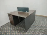1.2m dual workstation desk with lockable storage, 1200mm dual workstation desk, dual workstation desk 1.2m, two person workstation desk, 2 seater office workstation, dual office workstation desk, shared workstation desk, double office desk workstation, modular dual workstation, office workstation for two users, collaborative office workstation, team workstation desk, office cubicle for two, benching workstation desk, office desk cluster for two, modern office workstation, contemporary workstation desk, professional office workstation, corporate office workstation, commercial office workstation, business office workstation, enterprise workstation desk, modular office furniture workstation, open plan office workstation, open office desk system, modern open workspace desk, bench style workstation desk, dual computer workstation, dual monitor workstation desk, IT office workstation desk, computer workstation for two, workstation desk with partitions, privacy panel workstation desk, acoustic partition workstation, focused work cubicle desk, productivity workstation desk, ergonomic office workstation, ergonomic desk workstation, comfortable workstation desk, long hours workstation desk, daily use office workstation, durable office workstation desk, heavy duty workstation desk, commercial grade workstation, long lasting office furniture workstation, sturdy workstation desk, strong frame office workstation, metal frame workstation desk, steel frame workstation desk, powder coated frame workstation, adjustable level workstation desk, stable office workstation, modular workstation with storage, workstation desk with drawers, dual workstation with pedestal, workstation with lockable storage, lockable drawer workstation, central locking workstation desk, key lock office workstation, secure office workstation desk, file storage workstation, document storage workstation desk, stationery storage workstation, organized workspace workstation desk, clutter free workstation desk, under desk storage workstation, desk with pedestal drawers, fixed pedestal workstation, mobile pedestal workstation desk, right side storage workstation, left side storage workstation, office workstation with leg space, ergonomic leg clearance desk, keyboard friendly workstation desk, mouse friendly workstation desk, cable management workstation, wire management workstation desk, power ready office workstation, data port workstation desk, technology ready workstation desk, IT ready office furniture, modern office furniture workstation, contemporary office furniture workstation, office interior workstation furniture, corporate interior workstation, professional interior workstation desk, modern office layout workstation, contemporary office layout workstation, space saving workstation desk, compact dual workstation, large workstation desk for two, customizable workstation desk, modular expandable workstation, reconfigurable office workstation, scalable office workstation, flexible workstation desk, versatile workstation system, multipurpose office workstation, workstation with modesty panel, workstation with pin board partition, organized office workstation, minimalist office workstation, sleek workstation desk, stylish office workstation, elegant workstation furniture, premium office workstation, luxury office workstation, refined office furniture workstation, neutral color workstation desk, white office workstation, grey workstation desk, brown office workstation, black workstation desk, custom color workstation, modern color workstation desk, matte finish workstation, glossy finish workstation desk, textured finish workstation surface, laminated workstation top, scratch resistant workstation desk, stain resistant workstation surface, easy clean workstation desk, low maintenance office workstation, moisture resistant workstation desk, tropical climate office workstation, AC room workstation desk, MDF workstation desk, engineered wood workstation, laminated office workstation, metal wood workstation desk, modern workspace workstation, smart office workstation desk, efficient workspace desk, productivity focused workstation, professional workspace solution, office workstation for staff, employee workstation desk, workstation desk for teams, startup office workstation, coworking space workstation, shared workspace desk, call center workstation desk, BPO office workstation, customer service workstation desk, admin office workstation, HR office workstation, accounting office workstation, finance office workstation, legal office workstation, IT company workstation desk, software company workstation, tech office workstation, digital office workstation, media office workstation, marketing office workstation, creative studio workstation, design studio workstation, engineering office workstation, project office workstation, training room workstation desk, institutional office workstation, government office workstation, PSU office workstation, bank office workstation, insurance office workstation, hospital admin workstation, clinic office workstation, educational institute workstation, university admin workstation, library office workstation, export quality office workstation, international design workstation, imported office workstation, showroom quality workstation, catalog ready office workstation, lifestyle office furniture workstation, premium dual workstation desk, value for money workstation, affordable dual workstation, budget office workstation, reliable office workstation, trusted office furniture workstation, timeless workstation design, modern classic workstation, professional 1.2m dual workstation desk, dual office workstation with lockable storage