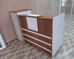 front office reception desk, 160cm reception desk, 1600mm reception desk, reception desk 160cm, office reception desk, front desk office, reception counter desk, reception table office, office front desk furniture, receptionist desk, modern reception desk, contemporary reception desk, luxury reception desk, premium reception desk, professional reception desk, corporate reception desk, commercial reception desk, business reception desk, office entrance desk, welcome desk office, visitor reception desk, customer reception desk, lobby reception desk, office lobby desk, reception area desk, front office counter, reception counter table, office reception furniture, professional office furniture desk, modern office furniture reception, contemporary office furniture desk, stylish reception desk, elegant reception desk, minimalist reception desk, sleek reception counter, clean design reception desk, modern aesthetic desk, architectural reception desk, executive reception desk, manager reception desk, front office workstation desk, reception workstation, receptionist workstation desk, single user reception desk, compact reception desk, space saving reception desk, medium size reception desk, standard reception desk size, rectangular reception desk, straight reception desk, linear reception counter, modular reception desk, modular front desk, customizable reception desk, expandable reception desk, L shape reception desk, straight counter reception desk, reception desk with storage, reception desk with drawers, reception desk with cabinet, lockable reception desk, secure reception counter, reception desk with shelves, filing storage reception desk, organized reception desk, clutter free reception desk, reception desk with modesty panel, privacy panel reception desk, front panel reception desk, receptionist privacy desk, reception desk cable management, wire management reception desk, power ready reception desk, reception desk with grommet holes, technology ready reception desk, computer reception desk, laptop reception desk, office desk for receptionist, daily use reception desk, durable reception desk, heavy duty reception desk, sturdy reception counter, strong frame reception desk, premium build reception desk, commercial grade reception desk, long lasting reception desk, scratch resistant reception desk, easy clean reception desk, low maintenance reception desk, professional grade desk, quality office furniture desk, craftsmanship reception desk, precision finished reception desk, modern finish reception desk, wooden reception desk, wood finish reception desk, engineered wood reception desk, MDF reception desk, laminated reception desk, veneer finish reception desk, matte finish reception desk, glossy finish reception desk, contemporary finish desk, neutral color reception desk, white reception desk, black reception desk, brown reception desk, grey reception desk, custom color reception desk, modern color reception desk, office décor reception desk, interior décor front desk, professional interior desk, corporate interior reception desk, modern workspace reception desk, luxury workspace desk, front office décor furniture, reception desk centerpiece, statement reception desk, first impression desk, brand image reception desk, corporate branding desk, welcoming office desk, client facing desk, visitor friendly reception desk, ergonomic reception desk, comfortable receptionist desk, productivity reception desk, receptionist work table, reception desk for long hours, office desk for front office staff, office desk for admin use, admin reception desk, front office admin desk, receptionist computer desk, workstation desk reception, reception desk for offices, reception desk for corporate offices, reception desk for IT office, reception desk for software company, reception desk for hospital, hospital reception desk, clinic reception desk, diagnostic center reception desk, healthcare reception desk, hotel reception desk, resort reception desk, hospitality reception desk, guest reception desk, school reception desk, college reception desk, university front desk, educational institute reception desk, coaching center reception desk, training institute front desk, bank reception desk, finance office reception desk, insurance office front desk, government office reception desk, PSU office front desk, coworking reception desk, startup office reception desk, shared workspace reception desk, showroom reception desk, retail store reception desk, shopping mall reception desk, salon reception desk, spa reception desk, beauty clinic reception desk, gym reception desk, fitness center front desk, corporate lobby furniture, office entrance furniture, modern front office desk, contemporary front desk furniture, premium front desk counter, luxury front office furniture, professional front desk desk, global design reception desk, international style reception desk, imported style reception desk, premium imported reception desk, timeless reception desk design, classic modern reception desk, versatile reception desk, multi purpose front desk, front desk for customer service, service counter desk, information desk office, help desk office, enquiry desk office, inquiry counter desk, customer support desk, front desk service table, receptionist table office, front office table desk, 160cm front office desk, office desk 160cm, reception counter 160cm, standard front desk size, medium reception desk size, space optimized reception desk, urban office reception desk, enterprise reception desk, professional reception furniture, premium 160cm reception desk