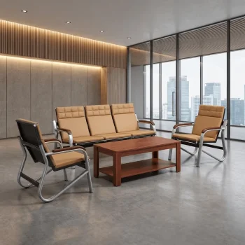 5 seater beige brown executive office sofa set, executive office sofa set 5 seater, 5 seater executive office sofa, beige brown office sofa set, executive reception sofa set, office lounge sofa set 5 seater, corporate office sofa set, director office sofa set, CEO office sofa set, boss office sofa set, executive waiting area sofa, office reception sofa set, visitor lounge sofa set, executive office seating sofa, premium executive sofa set, luxury office sofa set, high end executive sofa set, professional office sofa set, elegant executive office sofa, stylish office sofa set, modern executive office sofa set, contemporary office sofa set, designer executive sofa set, executive lounge seating set, office seating sofa set, comfortable executive office sofa, padded executive office sofa, cushioned office sofa set, leather executive office sofa set, PU leather office sofa set, fabric executive office sofa set, durable office sofa set, heavy duty executive sofa, sturdy office lounge sofa, strong frame executive sofa set, long lasting office sofa set, scratch resistant office sofa, easy clean executive sofa, low maintenance office sofa, modern office furniture sofa set, imported style executive sofa set, showroom quality office sofa set, catalog ready executive sofa, reliable 5 seater executive office sofa set, affordable office sofa set, value for money executive sofa set, neutral color office sofa set, beige executive office sofa, brown executive office sofa, two tone office sofa set, executive sofa set for reception, executive sofa set for lounge, executive sofa set for waiting area, executive sofa set for corporate offices, executive sofa set for private offices