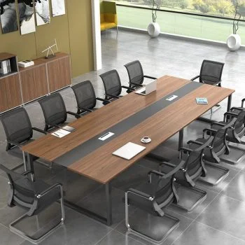 modern 8-10 seater office boardroom table, 8 seater boardroom table, 10 seater boardroom table, modern boardroom table, office boardroom table, executive boardroom table, conference room table 8 seater, conference table 10 seater, large office meeting table, modern conference table, corporate boardroom furniture, office meeting room table, executive meeting table, luxury boardroom table, premium office boardroom table, modern office conference desk, large conference desk table, professional boardroom table, management meeting table, director boardroom table, CEO conference table, board meeting table, office discussion table, teamwork meeting table, strategy meeting table, corporate meeting furniture, modern commercial boardroom table, contemporary boardroom furniture, minimalist boardroom table, modern wooden boardroom table, MDF boardroom table, laminated boardroom table, veneer boardroom table, solid top boardroom table, scratch resistant conference table, durable boardroom table, heavy duty meeting table, strong frame boardroom table, metal leg boardroom table, steel base conference table, wooden leg boardroom table, stable office meeting table, wobble free boardroom table, long conference table, rectangular boardroom table, oval boardroom table, boat shaped boardroom table, modern rectangular meeting table, professional office table, stylish boardroom table, elegant meeting table, luxury office conference furniture, high end boardroom table, modern office interior furniture, corporate interior boardroom table, commercial office furniture table, office furniture for boardrooms, office furniture for meeting rooms, large office table 8 to 10 people, teamwork office table, collaboration table office, office brainstorming table, office presentation table, office negotiation table, office planning table, meeting room centerpiece table, modern meeting room furniture, premium conference room table, office boardroom centerpiece, imported style boardroom table, showroom quality conference table, catalog ready boardroom table, export quality office table, modern office table for executives, professional meeting room setup, modern boardroom setup furniture, office furniture for enterprises, office furniture for corporates, office furniture for institutions, office furniture for NGOs, office furniture for banks, office furniture for law firms, office furniture for consulting firms, office furniture for startups, office furniture for coworking spaces, boardroom table for corporate offices, boardroom table for government offices, boardroom table for training centers, boardroom table for universities, boardroom table for colleges, boardroom table for conference halls, boardroom table for office buildings, boardroom table for headquarters, boardroom table with cable management, conference table with wire grommet, boardroom table with power access, modern table with cable ports, clean top conference table, clutter free boardroom table, easy maintenance office table, moisture resistant boardroom table, stain resistant conference table, heat resistant office table, easy clean meeting table, modern neutral color boardroom table, white boardroom table, walnut boardroom table, mahogany boardroom table, oak finish conference table, dark wood boardroom table, light wood conference table, black office boardroom table, custom finish boardroom table, modern matte finish table, premium surface boardroom table, space efficient boardroom table, large boardroom table for small teams, office meeting table for 8 people, office meeting table for 10 people, corporate conference table solution, modern office boardroom table furniture, professional executive boardroom table