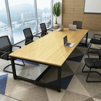 2.4 meters boardroom table, 2400mm boardroom table, large boardroom table, office boardroom table, conference room table, meeting room table, executive meeting table, office conference table, corporate boardroom table, modern boardroom table, professional meeting table, long office table, large conference table, office meeting desk, boardroom meeting table, commercial office table, executive office table, corporate meeting table, business meeting table, premium boardroom table, luxury boardroom table, modern conference table, office furniture boardroom table, office furniture conference table, boardroom furniture, conference room furniture, office meeting furniture, executive furniture table, commercial furniture table, professional office table, office discussion table, team meeting table, corporate discussion table, office collaboration table, conference discussion table, office strategy table, boardroom discussion desk, meeting room desk, boardroom desk table, long meeting table, rectangular boardroom table, rectangular conference table, large rectangular table, long rectangular office table, modern rectangular boardroom table, minimalist boardroom table, contemporary boardroom table, stylish conference table, elegant boardroom table, premium office table, high end boardroom table, durable conference table, heavy duty office table, solid office table, sturdy boardroom table, strong conference table, professional workspace table, corporate workspace table, office teamwork table, office brainstorming table, meeting room furniture table, office presentation table, boardroom presentation desk, corporate presentation table, office planning table, boardroom planning table, office strategy desk, executive boardroom furniture, modern office furniture table, contemporary office table, large office desk table, shared office table, office group table, meeting hall table, training room table, seminar room table, office seminar table, conference hall table, boardroom hall table, professional seminar table, office discussion furniture, corporate meeting furniture, boardroom conference furniture, office board table, office boardroom desk, office board table furniture, large office board table, long board table office, executive board table, modern board table office, office board meeting table, corporate board meeting table, board of directors table, directors meeting table, directors boardroom table, executive directors table, leadership meeting table, management meeting table, office management table, executive leadership table, office negotiation table, corporate negotiation table, boardroom negotiation desk, office deal table, corporate deal table, office conference desk, meeting desk table, office desk for meetings, large meeting desk, office desk conference style, commercial desk table, business desk table, office furniture desk table, office workstation meeting table, collaborative workstation table, office collaboration furniture, office teamwork furniture table, shared workspace table, open office meeting table, office group discussion table, office round table alternative, rectangular boardroom desk, long office conference desk, professional conference desk, corporate office desk table, office desk for boardroom, large office table desk, office desk 2.4 meters, 240cm office table, 8 person conference table, 10 person boardroom table, 12 person meeting table, large capacity conference table, multi person office table, office table for teams, boardroom table for executives, meeting table for professionals, office table for meetings, business meeting furniture, professional meeting furniture table, office furniture meeting table, office conference furniture desk, boardroom furniture desk, executive furniture meeting table, corporate furniture table, modern corporate table, contemporary corporate desk, stylish corporate meeting table, sleek boardroom table, clean design conference table, minimalist office conference table, luxury office boardroom desk, premium conference furniture, high quality boardroom table, durable office furniture table, scratch resistant conference table, easy clean boardroom table, long lasting office table, commercial grade conference table, office table for daily meetings, boardroom table for daily use, heavy use office table, solid build conference desk, stable boardroom furniture, office table with cable management, conference table cable management, boardroom desk cable ports, office table wire management, meeting table power ready, modern office table with ports, conference table with grommets, boardroom table with cable holes, office technology ready table, presentation ready conference table, boardroom AV ready table, office multimedia table, office table for presentations, conference table for video meetings, boardroom table for video conferencing, hybrid meeting table, modern meeting room table, smart office conference table, office table for teamwork, office collaboration desk, shared conference desk, corporate teamwork table, office furniture for collaboration, meeting table for brainstorming, brainstorming room table, innovation room table, office innovation furniture, strategy room table, planning room conference table, executive planning desk, office furniture planning table, corporate planning furniture, meeting room planning table, boardroom strategy table, corporate strategy desk, office furniture strategy table, leadership strategy table, executive strategy desk, management strategy table, office furniture leadership table, corporate leadership furniture, boardroom leadership desk, office negotiation furniture, corporate negotiation desk, meeting table negotiation, deal room table, executive deal table, boardroom deal desk, office furniture deal room, professional deal table, business deal furniture, boardroom signing table, contract signing table, corporate signing desk, office legal meeting table, legal boardroom table, compliance meeting table, office compliance furniture, governance meeting table, board governance desk, office governance table, corporate governance furniture, executive governance table, office policy meeting table, policy room conference table, office review meeting table, performance review table, appraisal meeting table, HR meeting table, office HR conference table, recruitment meeting table, interview room table, office interview conference table, professional interview desk, office furniture interview table, training conference table, office training room table, workshop meeting table, office workshop furniture, seminar conference desk, office seminar table furniture, classroom style conference table, office classroom furniture table, learning room table, office learning furniture, development meeting table, office development conference desk, corporate development table, office growth meeting table, boardroom growth desk, expansion planning table, office expansion meeting table, corporate expansion furniture, office investment meeting table, investor meeting table, boardroom investor desk, office shareholder meeting table, shareholder boardroom table, annual meeting table, AGM boardroom desk, corporate AGM furniture, office annual review table, financial review meeting table, budget planning table, office budget meeting desk, finance boardroom table, accounting meeting table, office accounting furniture, audit meeting table, compliance audit desk, office audit conference table, risk management table, office risk meeting desk, security meeting table, office security conference desk, IT meeting table, office IT conference furniture, technology meeting table, digital strategy desk, office digital meeting table, innovation lab table, office innovation conference desk, research meeting table, office research furniture, development lab table, product strategy table, office product planning desk, marketing meeting table, office marketing conference desk, sales strategy table, office sales meeting desk, client meeting table, office client conference desk, customer meeting table, office customer presentation desk, professional client table, office hospitality meeting table, reception conference table, office reception meeting desk, visitor meeting table, office visitor conference desk, office welcome meeting table, professional office boardroom table
