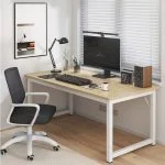 modern wood table top computer desk, modern wooden computer desk, wood tabletop computer desk, wooden office computer desk, modern office computer desk, contemporary wood computer desk, minimalist wooden computer desk, stylish wood top desk, elegant wooden office desk, premium wood computer desk, modern workstation computer desk, professional office computer desk, corporate wooden computer desk, home office wooden computer desk, study room computer desk wood, work from home computer desk, compact wooden computer desk, space saving computer desk wood, small office computer desk, large wooden computer desk, executive wood computer desk, manager wooden computer desk, director office computer desk, CEO wood office desk, modern straight computer desk, rectangular wooden computer desk, writing desk wood top, laptop desk wooden top, PC desk wood surface, desktop computer desk wood, gaming computer desk wood top, hybrid office gaming desk, multifunction wooden computer desk, everyday use computer desk, productivity office desk, ergonomic computer desk wood, comfortable working desk wood, long hours computer desk, durable wooden computer desk, sturdy computer desk wood, strong frame computer desk, stable wooden office desk, wobble free computer desk, heavy duty wooden desk, commercial grade computer desk, institutional office desk, scratch resistant wood desk, stain resistant wooden desk, easy clean computer desk, low maintenance office desk, moisture resistant wood desk, laminated wooden computer desk, MDF wood computer desk, engineered wood desk, solid wood computer desk, veneer wood office desk, melamine wood desk, natural wood finish desk, walnut wood computer desk, oak wood computer desk, mahogany wood desk, teak finish computer desk, white wood computer desk, black wood computer desk, brown wooden desk, dual tone computer desk, neutral color office desk, modern color computer desk, matte finish wood desk, glossy finish wooden desk, textured wood finish desk, premium surface computer desk, modern metal frame computer desk, steel frame wood desk, powder coated frame desk, wooden desk with metal legs, wooden desk with panel legs, Scandinavian style wooden desk, European style computer desk, international design office desk, imported computer desk, export quality wooden desk, showroom quality computer desk, catalog ready office desk, lifestyle office furniture desk, computer desk with cable management, computer desk with wire grommet, clutter free computer desk, organized workspace desk, computer desk with drawers, wooden desk with storage, desk with lockable drawer, computer desk with shelves, desk with keyboard tray, desk with CPU space, desk with modesty panel, computer desk with side cabinet, desk with return unit, desk with extension table, computer desk for students, study desk for school, computer desk for college students, desk for online classes, desk for home study, computer desk for professionals, desk for IT offices, computer desk for software companies, desk for call centers, desk for BPO offices, desk for startups, desk for coworking spaces, desk for shared offices, desk for admin offices, desk for finance offices, desk for legal offices, desk for government offices, desk for banks, desk for institutions, desk for universities, desk for colleges, desk for training centers, desk for libraries, desk for computer labs, desk for offices, desk for home use, desk for apartments, desk for bedrooms, desk for living rooms, desk for modern interiors, desk for minimalist interiors, desk for contemporary interiors, desk for classic interiors, desk for office interiors, desk for interior designers, desk for architects, desk for workspace planning, desk for office projects, desk for turnkey offices, desk for office renovations, desk for new offices, desk for office upgrades, desk for productivity setup, desk for organized workspace, desk with large legroom, desk with comfortable working height, desk with ergonomic proportions, desk with balanced structure, desk with premium craftsmanship, value for money computer desk, affordable wooden computer desk, budget office computer desk, reliable wooden desk, trusted office furniture desk, modern wood table top office desk, premium modern wood table top computer desk, professional modern wooden computer desk