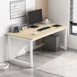 modern wood table top computer desk, modern wooden computer desk, wood tabletop computer desk, wooden office computer desk, modern office computer desk, contemporary wood computer desk, minimalist wooden computer desk, stylish wood top desk, elegant wooden office desk, premium wood computer desk, modern workstation computer desk, professional office computer desk, corporate wooden computer desk, home office wooden computer desk, study room computer desk wood, work from home computer desk, compact wooden computer desk, space saving computer desk wood, small office computer desk, large wooden computer desk, executive wood computer desk, manager wooden computer desk, director office computer desk, CEO wood office desk, modern straight computer desk, rectangular wooden computer desk, writing desk wood top, laptop desk wooden top, PC desk wood surface, desktop computer desk wood, gaming computer desk wood top, hybrid office gaming desk, multifunction wooden computer desk, everyday use computer desk, productivity office desk, ergonomic computer desk wood, comfortable working desk wood, long hours computer desk, durable wooden computer desk, sturdy computer desk wood, strong frame computer desk, stable wooden office desk, wobble free computer desk, heavy duty wooden desk, commercial grade computer desk, institutional office desk, scratch resistant wood desk, stain resistant wooden desk, easy clean computer desk, low maintenance office desk, moisture resistant wood desk, laminated wooden computer desk, MDF wood computer desk, engineered wood desk, solid wood computer desk, veneer wood office desk, melamine wood desk, natural wood finish desk, walnut wood computer desk, oak wood computer desk, mahogany wood desk, teak finish computer desk, white wood computer desk, black wood computer desk, brown wooden desk, dual tone computer desk, neutral color office desk, modern color computer desk, matte finish wood desk, glossy finish wooden desk, textured wood finish desk, premium surface computer desk, modern metal frame computer desk, steel frame wood desk, powder coated frame desk, wooden desk with metal legs, wooden desk with panel legs, Scandinavian style wooden desk, European style computer desk, international design office desk, imported computer desk, export quality wooden desk, showroom quality computer desk, catalog ready office desk, lifestyle office furniture desk, computer desk with cable management, computer desk with wire grommet, clutter free computer desk, organized workspace desk, computer desk with drawers, wooden desk with storage, desk with lockable drawer, computer desk with shelves, desk with keyboard tray, desk with CPU space, desk with modesty panel, computer desk with side cabinet, desk with return unit, desk with extension table, computer desk for students, study desk for school, computer desk for college students, desk for online classes, desk for home study, computer desk for professionals, desk for IT offices, computer desk for software companies, desk for call centers, desk for BPO offices, desk for startups, desk for coworking spaces, desk for shared offices, desk for admin offices, desk for finance offices, desk for legal offices, desk for government offices, desk for banks, desk for institutions, desk for universities, desk for colleges, desk for training centers, desk for libraries, desk for computer labs, desk for offices, desk for home use, desk for apartments, desk for bedrooms, desk for living rooms, desk for modern interiors, desk for minimalist interiors, desk for contemporary interiors, desk for classic interiors, desk for office interiors, desk for interior designers, desk for architects, desk for workspace planning, desk for office projects, desk for turnkey offices, desk for office renovations, desk for new offices, desk for office upgrades, desk for productivity setup, desk for organized workspace, desk with large legroom, desk with comfortable working height, desk with ergonomic proportions, desk with balanced structure, desk with premium craftsmanship, value for money computer desk, affordable wooden computer desk, budget office computer desk, reliable wooden desk, trusted office furniture desk, modern wood table top office desk, premium modern wood table top computer desk, professional modern wooden computer desk