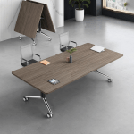 mobile folding conference room table, folding conference table, mobile conference table, foldable meeting room table, portable conference table, office folding table, mobile office meeting table, conference table with wheels, folding table with castors, movable conference room table, rolling conference table, flip top conference table, flip folding office table, training room folding table, seminar folding table, boardroom folding table, meeting table foldable, collapsible conference table, space saving conference table, compact folding meeting table, modular conference table, flexible meeting room table, reconfigurable conference table, multi purpose office folding table, mobile training table, classroom folding table, office training room table, seminar room furniture table, workshop folding table, coworking folding table, temporary meeting table, event conference folding table, quick setup conference table, easy storage folding table, stackable folding conference table, nesting folding table, lightweight mobile conference table, heavy duty folding conference table, durable office folding table, strong frame conference table, metal frame folding table, steel frame conference table, powder coated frame table, scratch resistant tabletop, laminated folding conference table, MDF top folding table, wooden top folding conference table, moisture resistant conference table, easy clean folding table, low maintenance office table, professional conference room furniture, corporate meeting room table, modern conference folding table, contemporary office folding table, minimalist meeting room table, stylish folding conference table, elegant office folding table, executive meeting folding table, commercial office folding table, institutional folding conference table, office furniture meeting solution, office furniture conference table, meeting room furniture folding table, boardroom auxiliary table, extra meeting table office, backup conference table, training center folding table, school folding conference table, college seminar folding table, university meeting folding table, office induction training table, HR training room folding table, presentation room folding table, brainstorming folding table, teamwork folding conference table, collaboration meeting table, office planning folding table, rectangular folding conference table, trapezoid folding meeting table, flip top rectangular conference table, modern neutral color folding table, white folding conference table, grey folding meeting table, black folding office table, custom finish folding table, imported style folding conference table, showroom quality folding table, catalog ready conference table, export quality folding table, reliable mobile conference table, affordable folding conference table, value for money office folding table, modern mobile folding conference room table