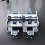 four way modular office workstation, four way office workstation, 4 way modular workstation, four person office workstation, 4 seater office workstation, modular office workstation, office cubicle workstation, office partition workstation, multi user office workstation, shared office workstation, collaborative office workstation, team workstation desk, group office workstation, cluster office workstation, modular workstation system, office workstation furniture, modern office workstation, contemporary office workstation, professional office workstation, corporate office workstation, commercial office workstation, business office workstation, enterprise office workstation, modular office furniture workstation, open plan office workstation, open office cubicle, modern open workspace, office benching system, bench workstation office, office desk cluster, workstation desk system, modular desk workstation, workstation desk with partitions, privacy panel workstation, fabric partition workstation, glass partition workstation, laminated partition workstation, acoustic partition workstation, noise reducing workstation, focused work cubicle, productivity workstation, ergonomic office workstation, ergonomic desk workstation, comfortable workstations office, long hours workstation, daily use office workstation, durable office workstation, heavy duty workstation desk, commercial grade workstation, long lasting office furniture workstation, sturdy office workstation, strong frame workstation, metal frame workstation, steel frame workstation, powder coated frame workstation, adjustable level workstation, stable office workstation, modular workstation with storage, office workstation with drawers, workstation with pedestal, workstation with cabinets, workstation with shelves, workstation with overhead storage, workstation with CPU holder, workstation with keyboard tray, workstation with cable management, wire management workstation, power ready office workstation, data port workstation, IT office workstation, computer workstation office, office workstation for desktops, laptop workstation office, multi computer workstation, monitor workstation desk, office workstation for employees, staff workstation desk, employee cubicle workstation, office workstation for teams, startup office workstation, coworking space workstation, shared workspace workstation, call center workstation, BPO office workstation, customer service workstation, support staff workstation, admin office workstation, HR office workstation, accounting workstation office, finance office workstation, legal office workstation, advocate office workstation, CA office workstation, consultant office workstation, IT company workstation, software company workstation, tech office workstation, digital office workstation, media office workstation, marketing office workstation, creative office workstation, design studio workstation, architectural office workstation, engineering office workstation, project office workstation, training room workstation, classroom office workstation, institutional office workstation, government office workstation, PSU office workstation, bank office workstation, insurance office workstation, hospital admin workstation, clinic office workstation, educational institute workstation, university admin workstation, library office workstation, modern workspace workstation, smart office workstation, efficient office workstation, productivity focused workstation, ergonomic workspace furniture, professional interior workstation, corporate interior workstation, office interior furniture workstation, modern office layout workstation, contemporary office layout workstation, space saving workstation, compact office workstation, large office workstation, customizable office workstation, modular expandable workstation, reconfigurable office workstation, scalable office workstation, flexible office workstation, versatile workstation system, multi purpose office workstation, workstation with privacy screens, workstation with modesty panel, workstation with pin board partition, workstation with whiteboard partition, organized office workstation, clutter free workstation, clean desk workstation, minimalist office workstation, sleek office workstation, stylish office workstation, elegant office workstation, premium office workstation, luxury office workstation, refined office furniture workstation, neutral color workstation, white office workstation, grey office workstation, brown office workstation, black office workstation, custom color workstation, modern color workstation, matte finish workstation, glossy finish workstation, textured finish workstation, laminated workstation surface, scratch resistant workstation, stain resistant workstation, easy clean workstation desk, low maintenance office workstation, moisture resistant workstation, tropical climate workstation, AC room office workstation, export quality office workstation, international design workstation, imported office workstation, showroom quality workstation, catalog ready workstation furniture, lifestyle office furniture workstation, investment office workstation, value for money workstation, affordable office workstation, budget modular workstation, premium modular workstation, reliable office workstation, trusted office furniture workstation, timeless workstation design, modern classic office workstation, professional four way office workstation, four seater modular workstation system, collaborative four way workstation desk, modular office cubicle for four users