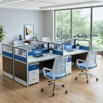 four way modular office workstation, four way office workstation, 4 way modular workstation, four person office workstation, 4 seater office workstation, modular office workstation, office cubicle workstation, office partition workstation, multi user office workstation, shared office workstation, collaborative office workstation, team workstation desk, group office workstation, cluster office workstation, modular workstation system, office workstation furniture, modern office workstation, contemporary office workstation, professional office workstation, corporate office workstation, commercial office workstation, business office workstation, enterprise office workstation, modular office furniture workstation, open plan office workstation, open office cubicle, modern open workspace, office benching system, bench workstation office, office desk cluster, workstation desk system, modular desk workstation, workstation desk with partitions, privacy panel workstation, fabric partition workstation, glass partition workstation, laminated partition workstation, acoustic partition workstation, noise reducing workstation, focused work cubicle, productivity workstation, ergonomic office workstation, ergonomic desk workstation, comfortable workstations office, long hours workstation, daily use office workstation, durable office workstation, heavy duty workstation desk, commercial grade workstation, long lasting office furniture workstation, sturdy office workstation, strong frame workstation, metal frame workstation, steel frame workstation, powder coated frame workstation, adjustable level workstation, stable office workstation, modular workstation with storage, office workstation with drawers, workstation with pedestal, workstation with cabinets, workstation with shelves, workstation with overhead storage, workstation with CPU holder, workstation with keyboard tray, workstation with cable management, wire management workstation, power ready office workstation, data port workstation, IT office workstation, computer workstation office, office workstation for desktops, laptop workstation office, multi computer workstation, monitor workstation desk, office workstation for employees, staff workstation desk, employee cubicle workstation, office workstation for teams, startup office workstation, coworking space workstation, shared workspace workstation, call center workstation, BPO office workstation, customer service workstation, support staff workstation, admin office workstation, HR office workstation, accounting workstation office, finance office workstation, legal office workstation, advocate office workstation, CA office workstation, consultant office workstation, IT company workstation, software company workstation, tech office workstation, digital office workstation, media office workstation, marketing office workstation, creative office workstation, design studio workstation, architectural office workstation, engineering office workstation, project office workstation, training room workstation, classroom office workstation, institutional office workstation, government office workstation, PSU office workstation, bank office workstation, insurance office workstation, hospital admin workstation, clinic office workstation, educational institute workstation, university admin workstation, library office workstation, modern workspace workstation, smart office workstation, efficient office workstation, productivity focused workstation, ergonomic workspace furniture, professional interior workstation, corporate interior workstation, office interior furniture workstation, modern office layout workstation, contemporary office layout workstation, space saving workstation, compact office workstation, large office workstation, customizable office workstation, modular expandable workstation, reconfigurable office workstation, scalable office workstation, flexible office workstation, versatile workstation system, multi purpose office workstation, workstation with privacy screens, workstation with modesty panel, workstation with pin board partition, workstation with whiteboard partition, organized office workstation, clutter free workstation, clean desk workstation, minimalist office workstation, sleek office workstation, stylish office workstation, elegant office workstation, premium office workstation, luxury office workstation, refined office furniture workstation, neutral color workstation, white office workstation, grey office workstation, brown office workstation, black office workstation, custom color workstation, modern color workstation, matte finish workstation, glossy finish workstation, textured finish workstation, laminated workstation surface, scratch resistant workstation, stain resistant workstation, easy clean workstation desk, low maintenance office workstation, moisture resistant workstation, tropical climate workstation, AC room office workstation, export quality office workstation, international design workstation, imported office workstation, showroom quality workstation, catalog ready workstation furniture, lifestyle office furniture workstation, investment office workstation, value for money workstation, affordable office workstation, budget modular workstation, premium modular workstation, reliable office workstation, trusted office furniture workstation, timeless workstation design, modern classic office workstation, professional four way office workstation, four seater modular workstation system, collaborative four way workstation desk, modular office cubicle for four users