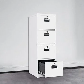 4-drawer office filing cabinet with key, office filing cabinet 4 drawers with keys, 4-drawer lockable office cabinet, secure office filing cabinet, key-lock office filing cabinet, metal office filing cabinet 4 drawers, office cabinet for documents with lock, executive office filing cabinet, professional office filing cabinet, corporate office filing cabinet, commercial office filing cabinet, institutional office filing cabinet, office cabinet for files, tamper-resistant office filing cabinet, office cabinet with key lock, heavy-duty 4-drawer office cabinet, sturdy lockable filing cabinet, durable office storage cabinet, scratch-resistant filing cabinet, moisture-resistant office filing cabinet, powder-coated office filing cabinet, long-lasting 4-drawer cabinet, strong frame office filing cabinet, modern office furniture filing cabinet, contemporary office filing cabinet, imported style office cabinet, showroom quality office filing cabinet, catalog ready 4-drawer cabinet, reliable lockable office cabinet, affordable office filing cabinet, value for money filing cabinet, neutral color office filing cabinet, black 4-drawer office cabinet, grey lockable filing cabinet, white metal filing cabinet, office cabinet for corporate offices, office cabinet for private offices, office cabinet for home office