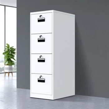 4-drawer office filing cabinet with key, office filing cabinet 4 drawers with keys, 4-drawer lockable office cabinet, secure office filing cabinet, key-lock office filing cabinet, metal office filing cabinet 4 drawers, office cabinet for documents with lock, executive office filing cabinet, professional office filing cabinet, corporate office filing cabinet, commercial office filing cabinet, institutional office filing cabinet, office cabinet for files, tamper-resistant office filing cabinet, office cabinet with key lock, heavy-duty 4-drawer office cabinet, sturdy lockable filing cabinet, durable office storage cabinet, scratch-resistant filing cabinet, moisture-resistant office filing cabinet, powder-coated office filing cabinet, long-lasting 4-drawer cabinet, strong frame office filing cabinet, modern office furniture filing cabinet, contemporary office filing cabinet, imported style office cabinet, showroom quality office filing cabinet, catalog ready 4-drawer cabinet, reliable lockable office cabinet, affordable office filing cabinet, value for money filing cabinet, neutral color office filing cabinet, black 4-drawer office cabinet, grey lockable filing cabinet, white metal filing cabinet, office cabinet for corporate offices, office cabinet for private offices, office cabinet for home office