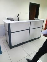 imported reception front office desk, reception front office desk, imported reception desk, front office reception desk, office lobby reception desk, hotel reception desk imported, corporate reception desk, modern reception desk, contemporary reception desk, executive reception desk, stylish front office desk, durable reception desk, heavy duty office reception desk, premium reception desk, luxury reception desk, professional office reception desk, high-end reception front desk, reception desk with storage, reception desk with drawers, modular reception desk, imported style front office desk, showroom quality reception desk, catalog ready reception desk, reliable imported office desk, affordable reception front desk, value for money reception desk, neutral color reception desk, white reception front office desk, brown reception desk, mahogany finish reception desk, oak finish reception desk, laminated reception desk, MDF reception desk, scratch-resistant reception desk, moisture resistant office desk, low maintenance reception desk, ergonomic reception desk, compact reception desk, versatile reception front desk, modern office furniture reception desk, commercial reception desk, corporate office front desk