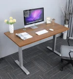 standing & height-adjustable desk, height adjustable standing desk, sit stand office desk, electric height adjustable desk, adjustable standing office desk, sit stand workstation desk, ergonomic height adjustable desk, standing office workstation, adjustable height office desk, motorized standing desk, manual height adjustable desk, sit stand computer desk, adjustable office table height, office desk for standing and sitting, ergonomic workstation desk, health friendly office desk, back pain relief standing desk, posture support standing desk, modern standing office desk, contemporary height adjustable desk, executive standing desk, professional office standing desk, corporate standing workstation, home office standing desk, adjustable desk for home office, workstation with adjustable height, office desk with adjustable legs, programmable height adjustable desk, dual motor standing desk, single motor adjustable desk, smooth lift standing desk, quiet motor adjustable desk, sturdy height adjustable desk, heavy duty standing desk, durable adjustable office desk, strong frame standing desk, stable sit stand desk, long lasting adjustable desk, scratch resistant desk top, easy clean standing desk, modern office furniture standing desk, imported style height adjustable desk, showroom quality standing desk, catalog ready adjustable desk, reliable standing & height adjustable desk, affordable sit stand desk, value for money adjustable desk, white standing desk, black height adjustable desk, wood top standing desk, ergonomic desk for corporate offices, adjustable desk for private offices