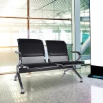 2-link reception metallic bench, 2 seat metal waiting bench, metallic office reception bench, 2-link waiting area bench, office guest seating bench, hospital reception bench 2-link, airport waiting bench metal, lobby metal bench 2 seats, commercial office seating bench, public waiting area metal bench, durable metallic reception bench, heavy-duty 2-link bench, sturdy office waiting bench, steel frame reception bench, long-lasting metallic bench, easy-clean office bench, low-maintenance metal bench, modern reception seating bench, contemporary metallic waiting bench, professional office reception bench, executive office waiting bench, corporate reception seating, imported style 2-link metallic bench, showroom quality reception bench, catalog ready office waiting bench, reliable 2-link metallic bench, value for money office bench, affordable reception seating bench, neutral color metallic bench, black metal reception bench, grey metallic office bench, powder-coated reception bench, indoor waiting area bench, compact 2-seat metallic bench, strong frame office bench, versatile 2-link reception bench, comfortable metallic office bench