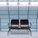 2-link reception metallic bench, 2 seat metal waiting bench, metallic office reception bench, 2-link waiting area bench, office guest seating bench, hospital reception bench 2-link, airport waiting bench metal, lobby metal bench 2 seats, commercial office seating bench, public waiting area metal bench, durable metallic reception bench, heavy-duty 2-link bench, sturdy office waiting bench, steel frame reception bench, long-lasting metallic bench, easy-clean office bench, low-maintenance metal bench, modern reception seating bench, contemporary metallic waiting bench, professional office reception bench, executive office waiting bench, corporate reception seating, imported style 2-link metallic bench, showroom quality reception bench, catalog ready office waiting bench, reliable 2-link metallic bench, value for money office bench, affordable reception seating bench, neutral color metallic bench, black metal reception bench, grey metallic office bench, powder-coated reception bench, indoor waiting area bench, compact 2-seat metallic bench, strong frame office bench, versatile 2-link reception bench, comfortable metallic office bench
