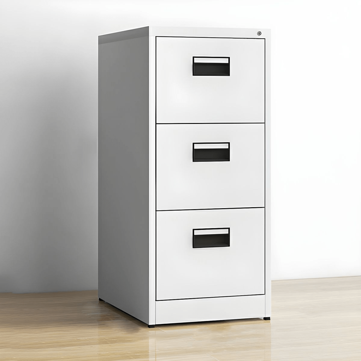 three-drawer metallic office cabinet, 3 drawer metallic office cabinet, three drawer metal office cabinet, metal office cabinet 3 drawers, metallic filing cabinet 3 drawers, office filing cabinet three drawers, steel office cabinet with drawers, office storage cabinet 3 drawer, lockable three drawer office cabinet, secure metallic office cabinet, heavy duty metal filing cabinet, durable office storage cabinet, executive office filing cabinet, professional office filing cabinet, corporate office filing cabinet, commercial office filing cabinet, institutional office cabinet, office cabinet for documents, office cabinet for files, office drawer cabinet metal, cabinet for office paperwork, tamper resistant office cabinet, lock and key office cabinet, sturdy metallic office cabinet, strong frame metal cabinet, long lasting office filing cabinet, scratch resistant metal cabinet, moisture resistant office cabinet, powder coated metallic cabinet, easy clean office filing cabinet, low maintenance office cabinet, modern metallic office cabinet, contemporary office filing cabinet, minimalist office cabinet, stylish metal office cabinet, modern office furniture cabinet, imported style office cabinet, showroom quality office cabinet, catalog ready filing cabinet, reliable three drawer metallic office cabinet, affordable office filing cabinet, value for money office cabinet, neutral color metal office cabinet, grey metallic office cabinet, black metal filing cabinet, white metallic office cabinet, office cabinet for corporate offices, office cabinet for private offices, office cabinet for home office, 3 drawer steel filing cabinet