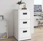 three-drawer metallic office cabinet, 3 drawer metallic office cabinet, three drawer metal office cabinet, metal office cabinet 3 drawers, metallic filing cabinet 3 drawers, office filing cabinet three drawers, steel office cabinet with drawers, office storage cabinet 3 drawer, lockable three drawer office cabinet, secure metallic office cabinet, heavy duty metal filing cabinet, durable office storage cabinet, executive office filing cabinet, professional office filing cabinet, corporate office filing cabinet, commercial office filing cabinet, institutional office cabinet, office cabinet for documents, office cabinet for files, office drawer cabinet metal, cabinet for office paperwork, tamper resistant office cabinet, lock and key office cabinet, sturdy metallic office cabinet, strong frame metal cabinet, long lasting office filing cabinet, scratch resistant metal cabinet, moisture resistant office cabinet, powder coated metallic cabinet, easy clean office filing cabinet, low maintenance office cabinet, modern metallic office cabinet, contemporary office filing cabinet, minimalist office cabinet, stylish metal office cabinet, modern office furniture cabinet, imported style office cabinet, showroom quality office cabinet, catalog ready filing cabinet, reliable three drawer metallic office cabinet, affordable office filing cabinet, value for money office cabinet, neutral color metal office cabinet, grey metallic office cabinet, black metal filing cabinet, white metallic office cabinet, office cabinet for corporate offices, office cabinet for private offices, office cabinet for home office, 3 drawer steel filing cabinet