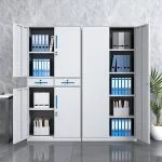 4-door metallic filing cabinet storage, 4-door metal office cabinet, 4-door steel filing cabinet, metallic office filing cabinet, office storage cabinet 4-door, lockable metal filing cabinet, secure office filing cabinet, executive 4-door filing cabinet, professional office metal cabinet, corporate office filing cabinet, commercial office storage cabinet, institutional office filing cabinet, office cabinet for files, heavy-duty 4-door filing cabinet, durable metal filing cabinet, high-quality office filing cabinet, powder-coated metallic filing cabinet, scratch-resistant metal office cabinet, moisture-resistant 4-door filing cabinet, sturdy metal office storage, imported style filing cabinet, showroom quality office cabinet, catalog ready 4-door filing cabinet, value-for-money office storage cabinet, affordable metal filing cabinet, modern office furniture filing cabinet, contemporary 4-door metal cabinet, professional office storage solution, office cabinet for corporate offices, office cabinet for private offices, office cabinet for home office, long-lasting metallic filing cabinet, secure document storage cabinet, steel office cabinet with lock, organizational office furniture, executive office filing cabinet, brown metallic filing cabinet, grey 4-door metal cabinet, black office filing cabinet
