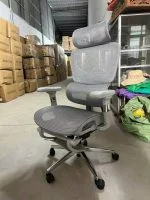 mesh ergonomic office chair with footrest, ergonomic mesh office chair, office chair with footrest, reclining mesh office chair, high-back mesh office chair with footrest, adjustable ergonomic office chair, breathable mesh office chair, orthopedic mesh office chair, executive mesh office chair with footrest, manager mesh office chair, director mesh office chair, professional ergonomic office chair, lumbar support mesh chair, headrest mesh office chair, adjustable armrest office chair, tilt mechanism mesh chair, reclining office chair with footrest, swivel mesh office chair, rolling ergonomic office chair, caster wheel mesh office chair, comfortable office chair for long hours, modern ergonomic office chair, contemporary mesh office chair, imported style ergonomic chair, showroom quality mesh chair, catalog ready ergonomic office chair, durable mesh office chair, heavy-duty ergonomic chair, sturdy office chair with footrest, long-lasting ergonomic mesh chair, office furniture ergonomic chair, premium ergonomic office seating, home office mesh chair with footrest, workstation ergonomic chair, breathable high-back office chair, professional office seating furniture