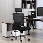 ergonomic high-back mesh office chair, high-back mesh office chair, ergonomic mesh office chair, mesh high-back office chair, executive mesh office chair, office chair high-back ergonomic, office chair with lumbar support, comfortable high-back office chair, breathable mesh office chair, ergonomic workstation chair, office desk chair high-back, swivel mesh office chair, 360 degree swivel office chair, rolling mesh office chair, caster wheel high-back chair, adjustable height mesh office chair, tilt mechanism mesh chair, tilt lock high-back office chair, armrest ergonomic office chair, padded mesh office chair, lumbar support high-back chair, orthopedic mesh office chair, ergonomic office seating, professional office chair, corporate office mesh chair, director office chair high-back, manager office chair ergonomic, premium mesh office chair, luxury ergonomic office chair, durable mesh office chair, heavy duty high-back chair, sturdy ergonomic office chair, strong frame mesh office chair, long lasting office chair, modern ergonomic office chair, contemporary mesh office chair, stylish high-back office chair, imported style mesh office chair, showroom quality office chair, catalog ready ergonomic chair, reliable high-back mesh office chair, affordable ergonomic office chair, value for money mesh office chair, neutral color mesh office chair, black ergonomic mesh office chair, grey high-back mesh chair, blue mesh office chair, breathable ergonomic office chair, mesh chair for home office, mesh chair for corporate office