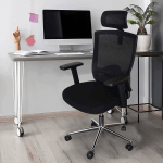ergonomic high-back mesh office chair, high-back mesh office chair, ergonomic mesh office chair, mesh high-back office chair, executive mesh office chair, office chair high-back ergonomic, office chair with lumbar support, comfortable high-back office chair, breathable mesh office chair, ergonomic workstation chair, office desk chair high-back, swivel mesh office chair, 360 degree swivel office chair, rolling mesh office chair, caster wheel high-back chair, adjustable height mesh office chair, tilt mechanism mesh chair, tilt lock high-back office chair, armrest ergonomic office chair, padded mesh office chair, lumbar support high-back chair, orthopedic mesh office chair, ergonomic office seating, professional office chair, corporate office mesh chair, director office chair high-back, manager office chair ergonomic, premium mesh office chair, luxury ergonomic office chair, durable mesh office chair, heavy duty high-back chair, sturdy ergonomic office chair, strong frame mesh office chair, long lasting office chair, modern ergonomic office chair, contemporary mesh office chair, stylish high-back office chair, imported style mesh office chair, showroom quality office chair, catalog ready ergonomic chair, reliable high-back mesh office chair, affordable ergonomic office chair, value for money mesh office chair, neutral color mesh office chair, black ergonomic mesh office chair, grey high-back mesh chair, blue mesh office chair, breathable ergonomic office chair, mesh chair for home office, mesh chair for corporate office