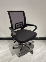 mid-back mesh office chair, mesh mid-back office chair, ergonomic mid-back office chair, office chair mesh mid-back, mid-back office chair, comfortable mid-back mesh chair, breathable mesh office chair, executive mid-back mesh chair, professional office mesh chair, staff office chair mid-back, employee office chair mesh, office desk chair mid-back, swivel mid-back mesh office chair, 360 degree swivel office chair, rolling mid-back mesh chair, caster wheel office chair, adjustable mid-back office chair, tilt mechanism mid-back mesh chair, tilt lock office chair, armrest mid-back mesh office chair, padded mid-back mesh chair, lumbar support mid-back chair, orthopedic mid-back office chair, ergonomic workstation chair, modern mid-back mesh office chair, contemporary mesh office chair, stylish mid-back office chair, durable mesh office chair, heavy duty mid-back chair, sturdy mid-back mesh chair, strong frame office chair, long lasting mesh office chair, easy clean mid-back chair, low maintenance office chair, breathable mid-back office chair, imported style mesh office chair, showroom quality office chair, catalog ready mid-back mesh chair, reliable mid-back mesh office chair, value for money mesh office chair, neutral color mid-back office chair, black mesh mid-back office chair, grey mid-back mesh chair, blue office chair mid-back