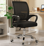 ergonomic mid-back office swivel chair, mid-back ergonomic office chair, office swivel chair mid-back, comfortable mid-back office chair, adjustable ergonomic office chair, professional mid-back office chair, manager office swivel chair, director office chair mid-back, executive office swivel chair, modern office mid-back chair, contemporary ergonomic office chair, padded mid-back office chair, lumbar support office chair, tilt mechanism mid-back chair, rolling swivel office chair, caster wheel office chair, armrest ergonomic office chair, breathable mid-back office chair, durable office swivel chair, heavy-duty mid-back chair, sturdy office ergonomic chair, long-lasting mid-back office chair, imported style office swivel chair, showroom quality ergonomic chair, catalog ready mid-back office chair, affordable office swivel chair, value-for-money ergonomic chair, office furniture mid-back chair, professional boardroom office chair, sleek mid-back office chair, home office ergonomic swivel chair, office seating furniture chair, workstation mid-back office chair, lightweight ergonomic office chair