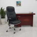 executive reclining high-back office seat, high-back executive office chair, reclining executive office chair, ergonomic high-back office chair, luxury executive office chair, premium high-back office seat, director office chair high-back, CEO office chair reclining, manager office high-back chair, boss office reclining chair, professional office high-back seat, padded executive office chair, adjustable high-back office chair, tilt mechanism executive chair, swivel high-back office chair, rolling executive office chair, caster wheel high-back chair, armrest high-back office chair, comfortable executive office chair, orthopedic executive office chair, modern high-back office chair, contemporary executive office chair, imported style executive chair, showroom quality high-back office seat, catalog ready executive reclining chair, durable high-back office chair, heavy-duty executive office seat, sturdy high-back chair, long-lasting executive office chair, breathable high-back office chair, office furniture executive chair, corporate office reclining chair, professional boardroom chair, premium office seating, luxury reclining office seat, executive office furniture high-back chair
